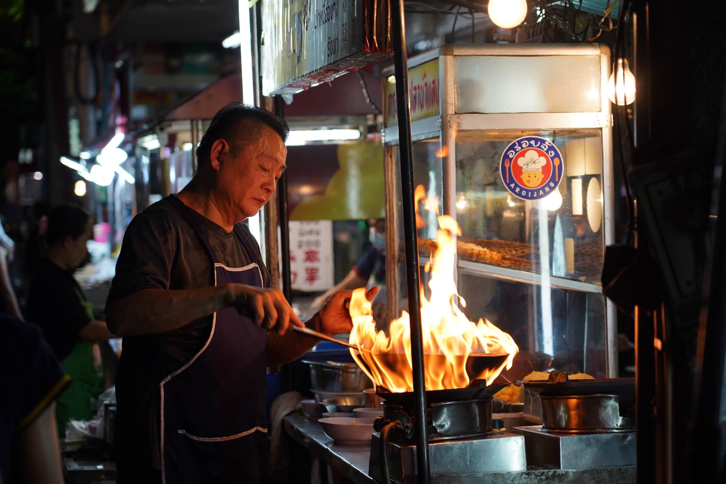 Chinatown Bangkok