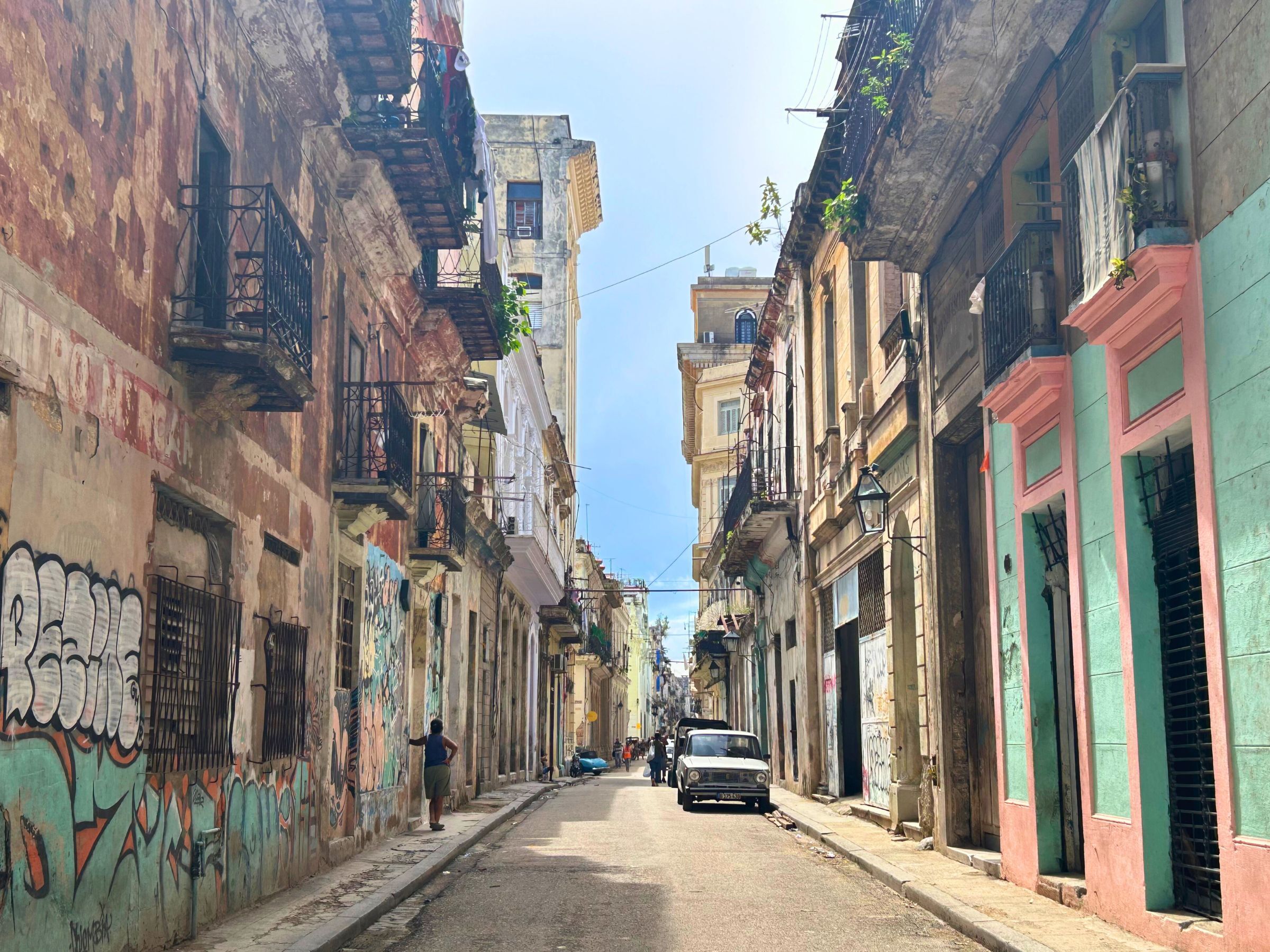 O que fazer em Havana