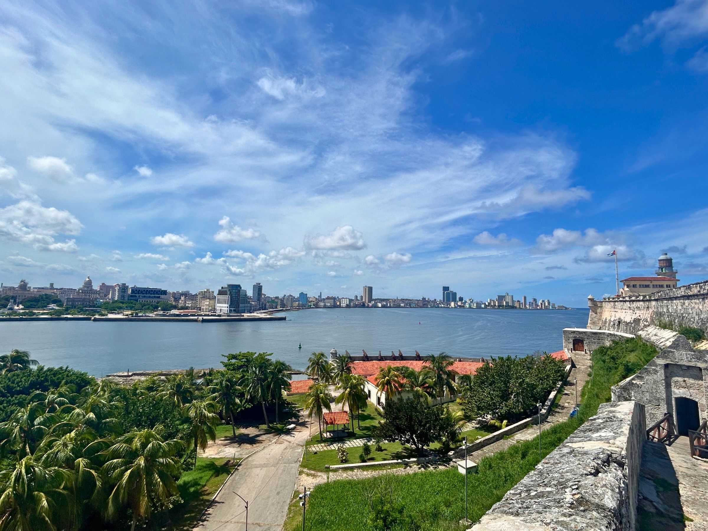 O que fazer em Havana