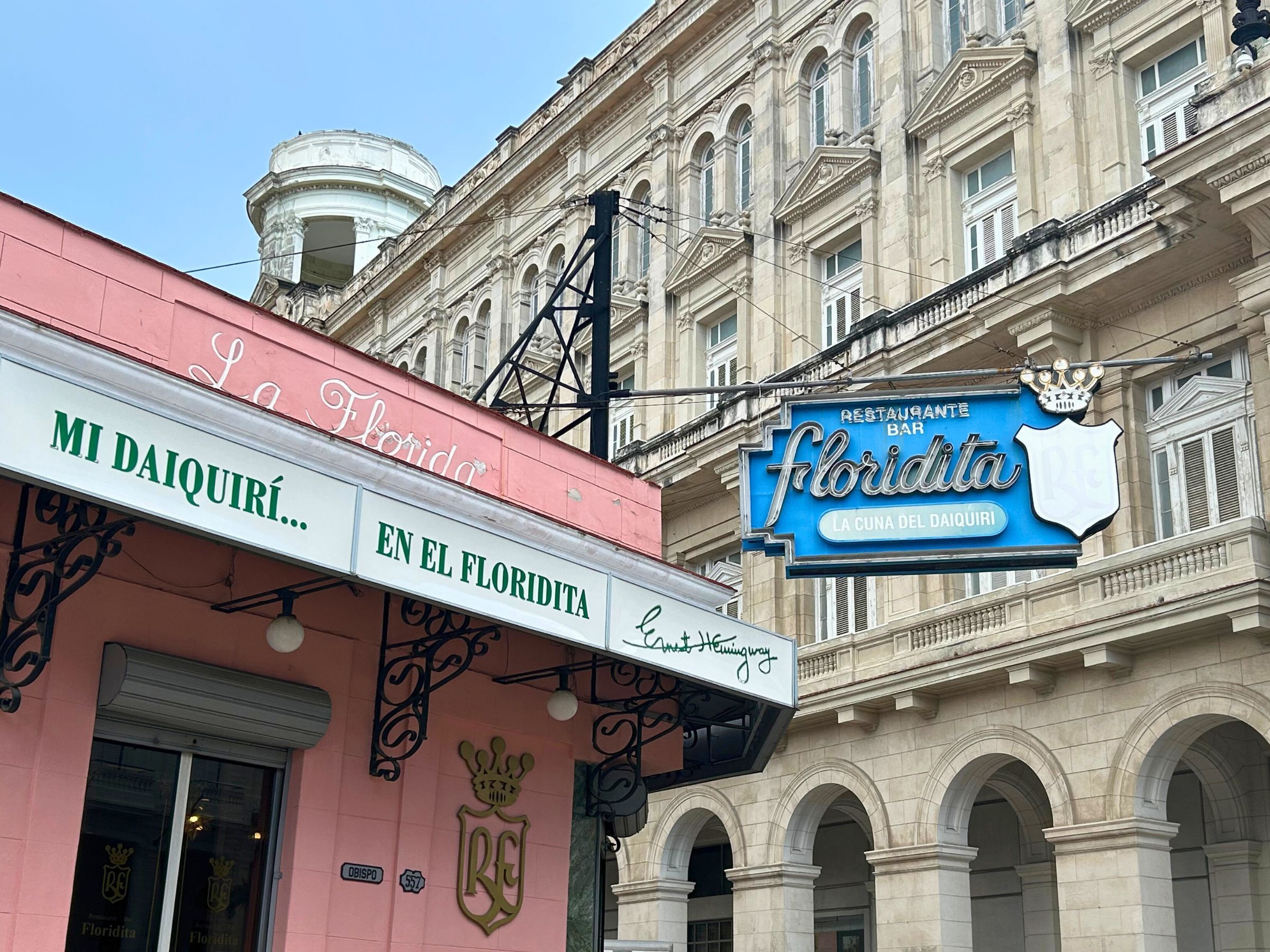 O que fazer em Havana