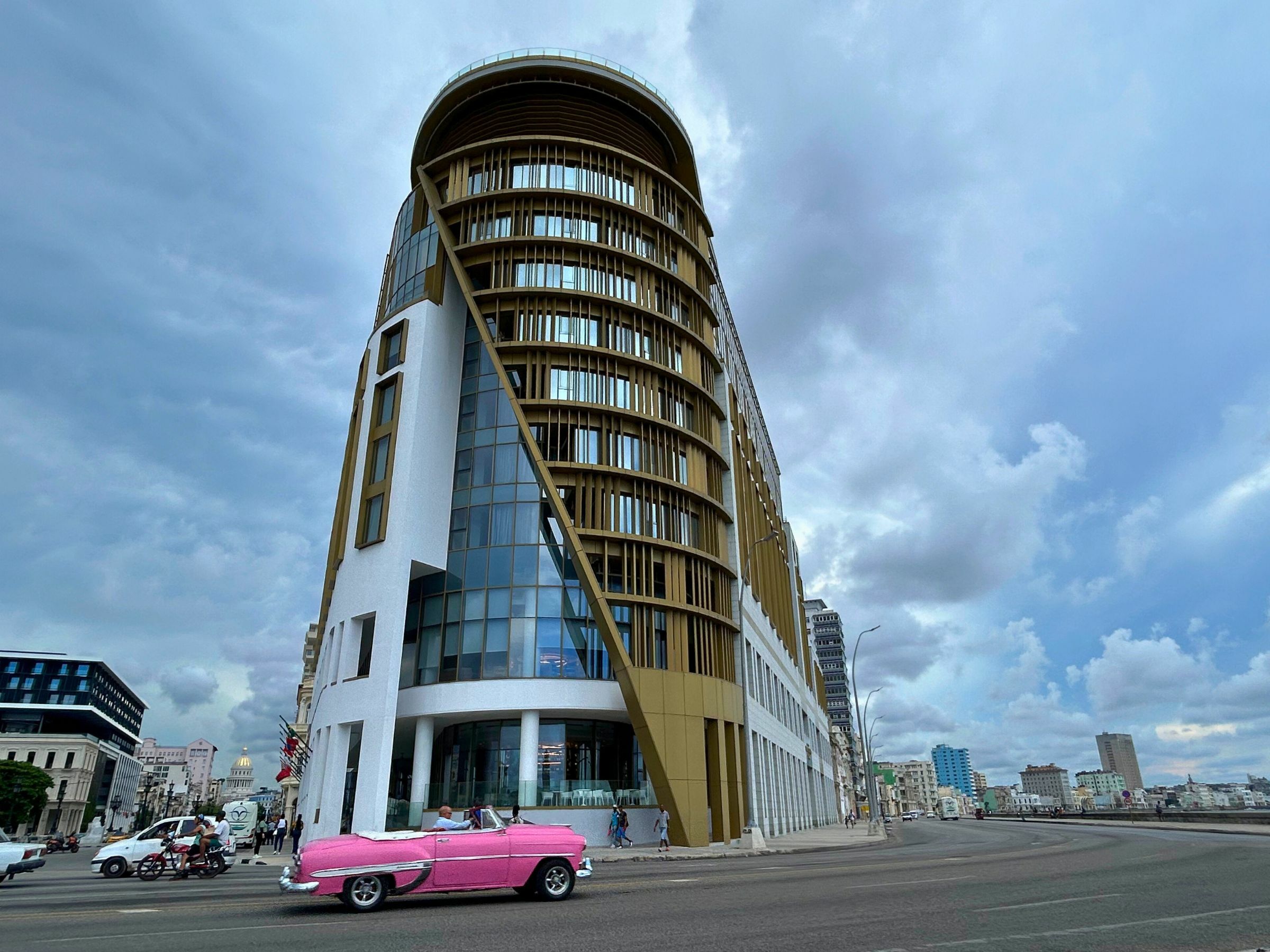 O que fazer em Havana