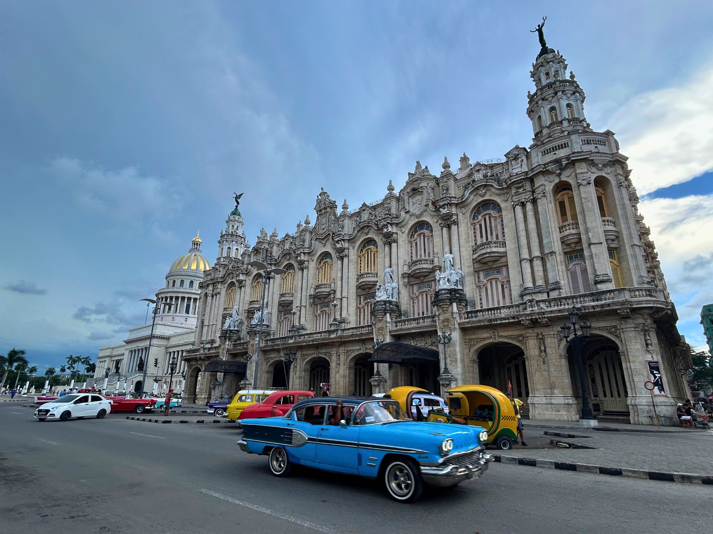 O que fazer em Havana
