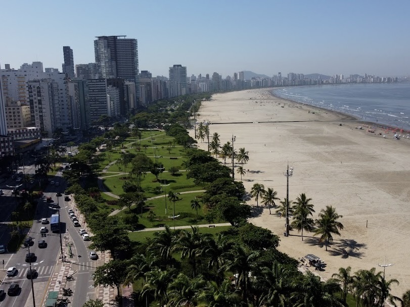 O que fazer em Santos