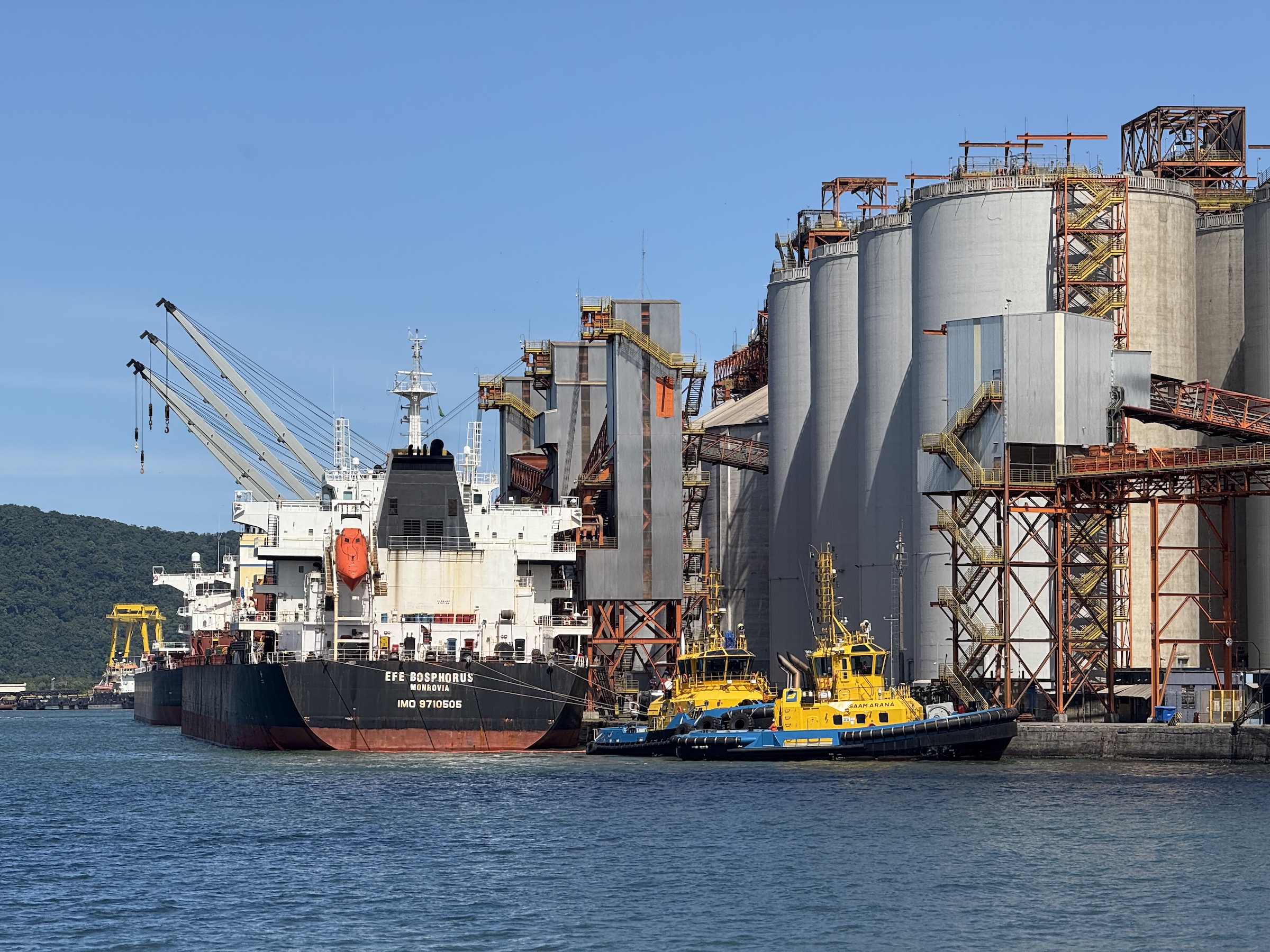 O que fazer em Santos