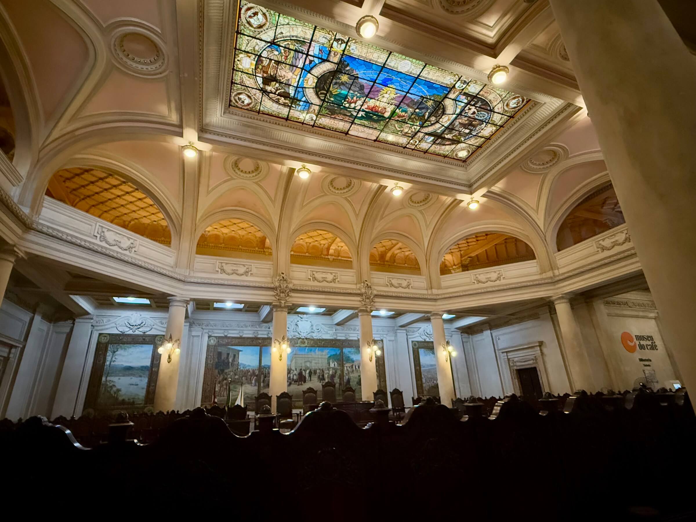 O que fazer em Santos