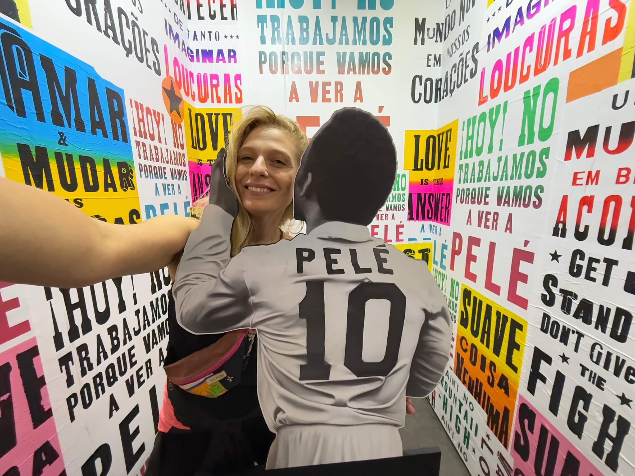 O que fazer em Santos