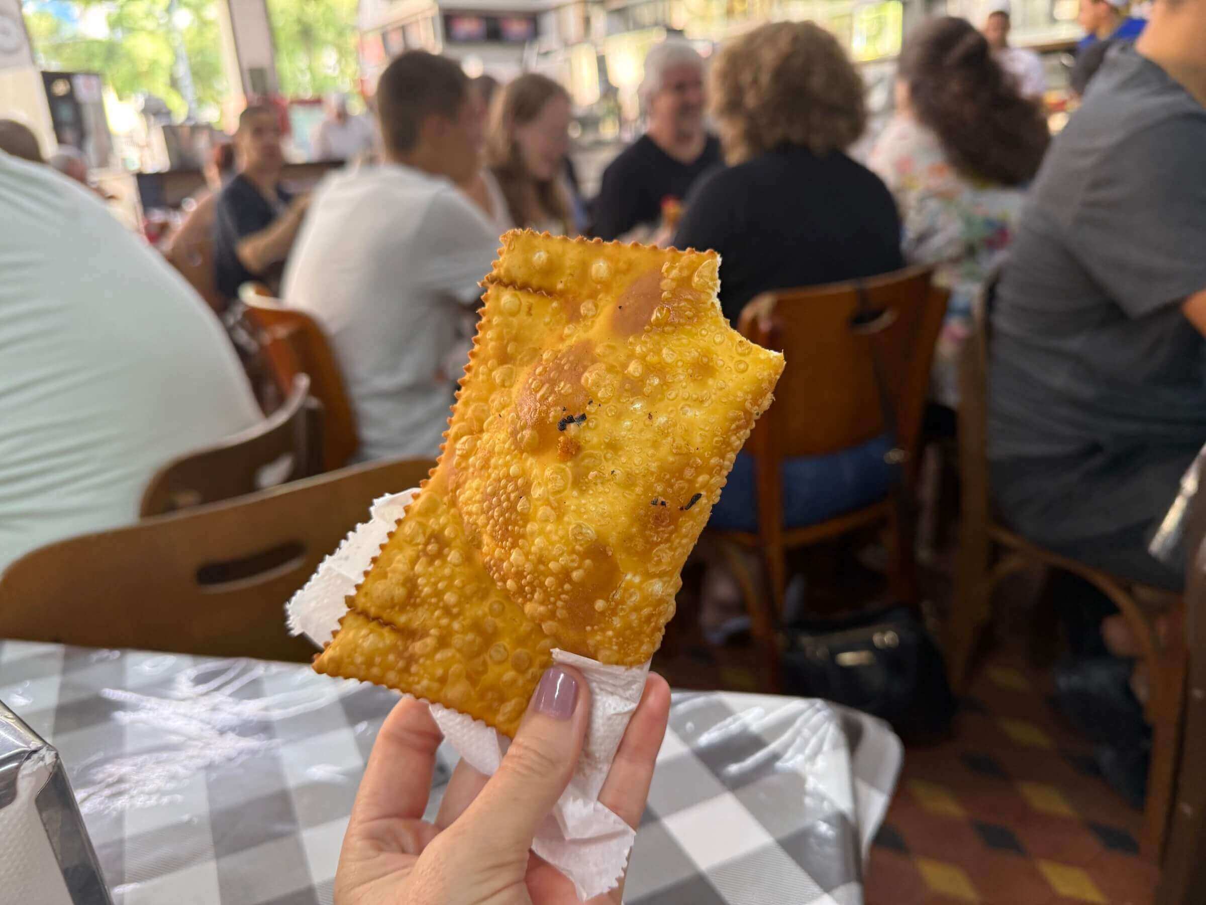 O que fazer em Santos