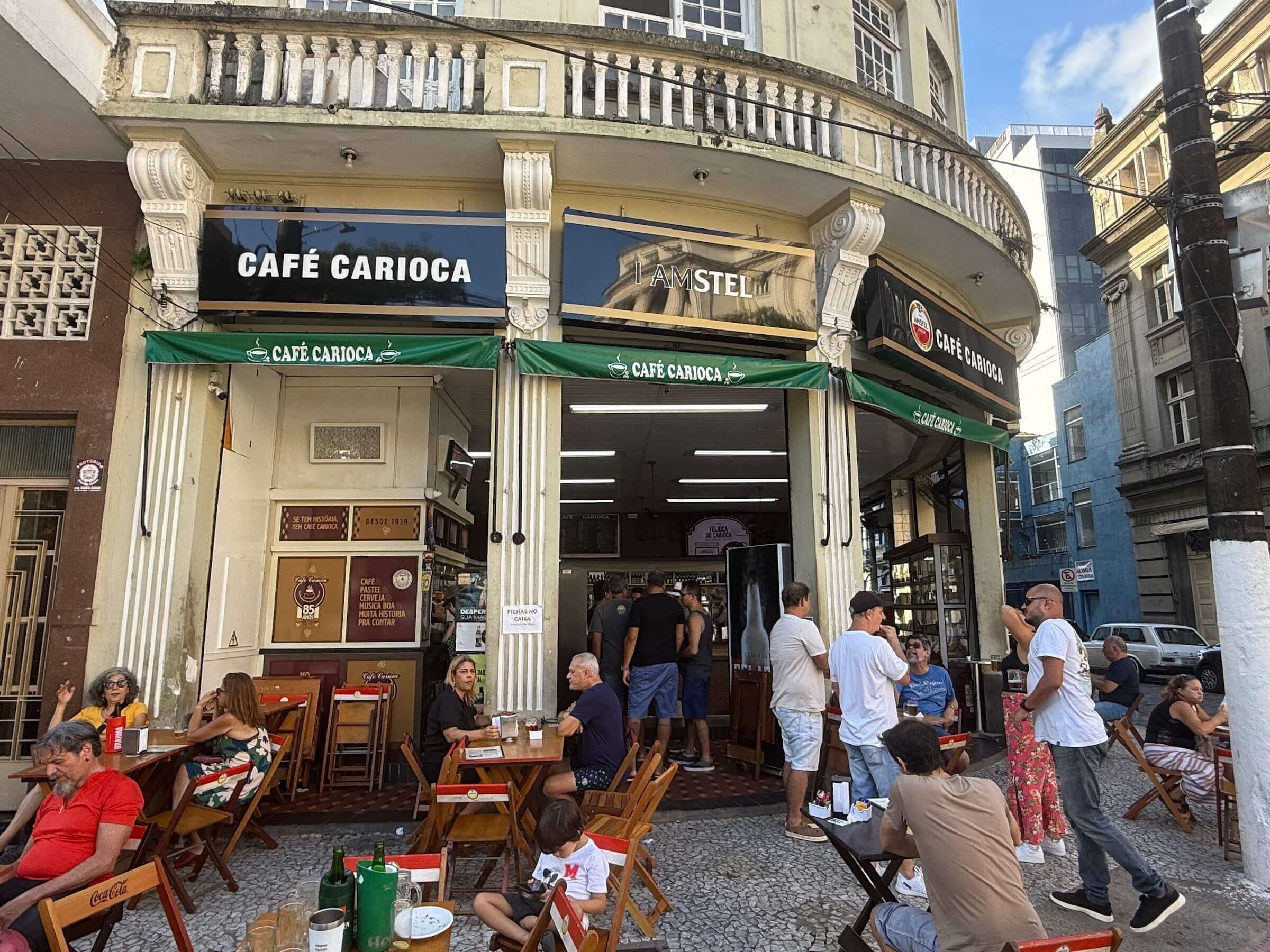 O que fazer em Santos