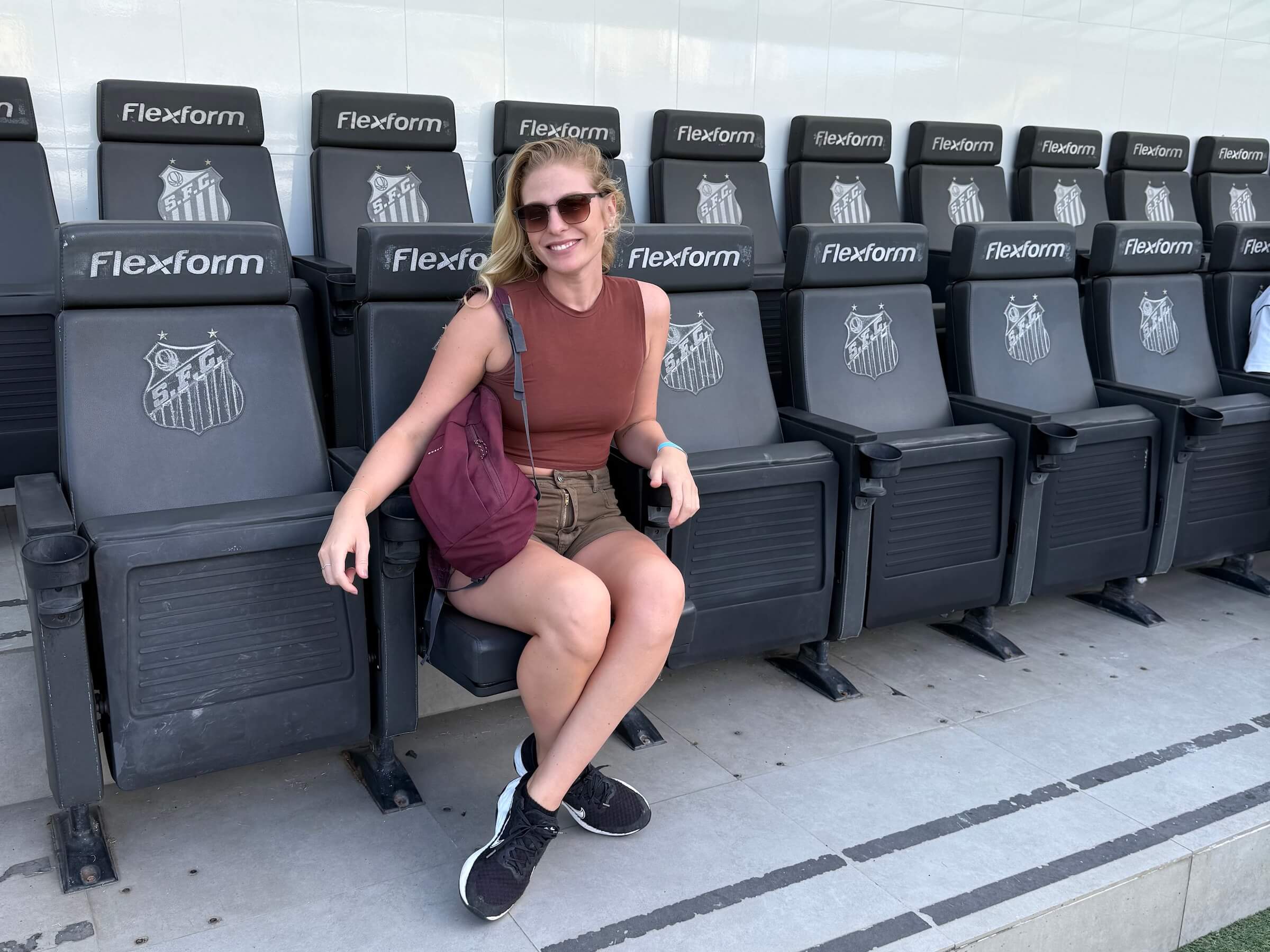 O que fazer em Santos