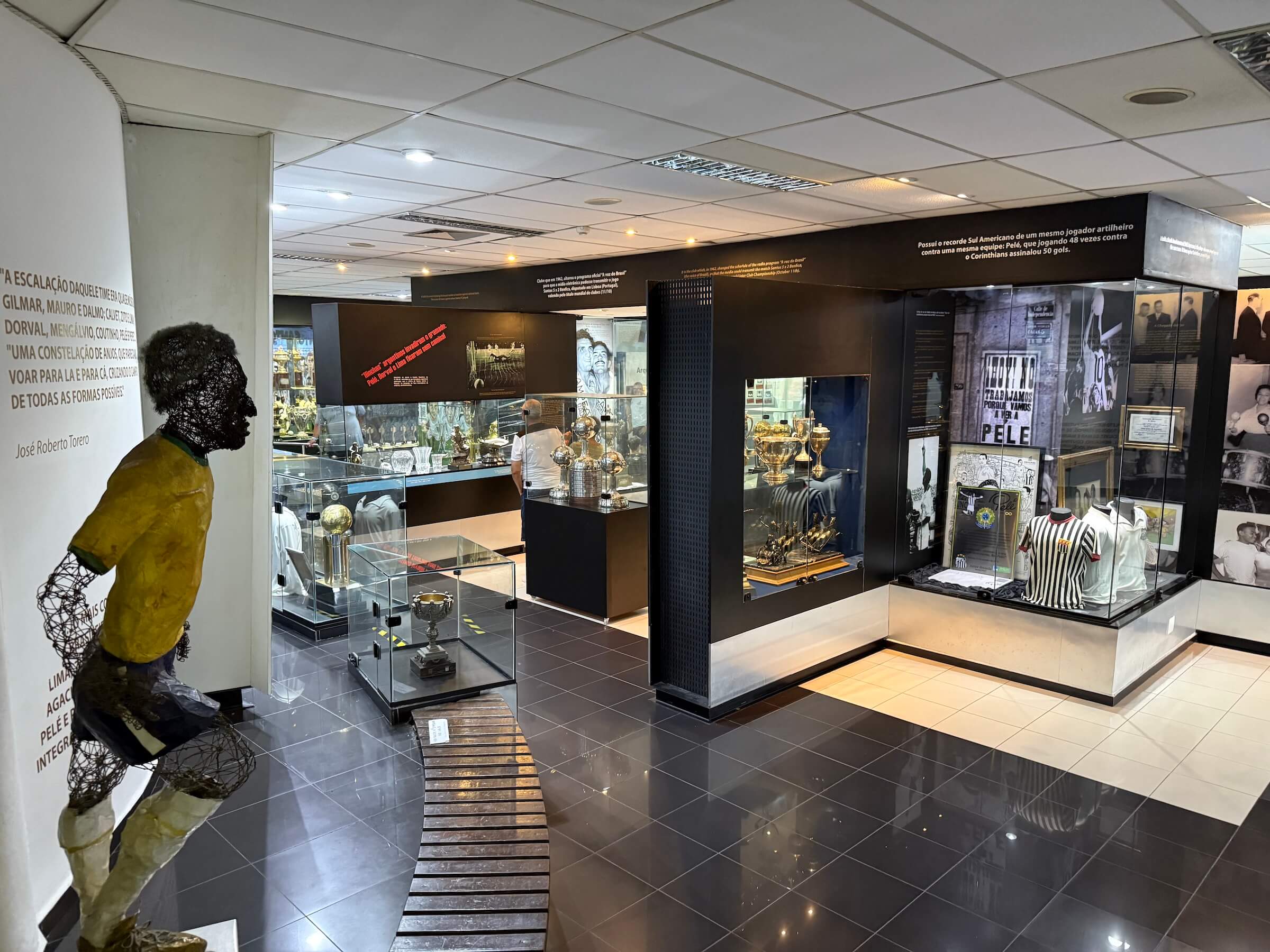 O que fazer em Santos