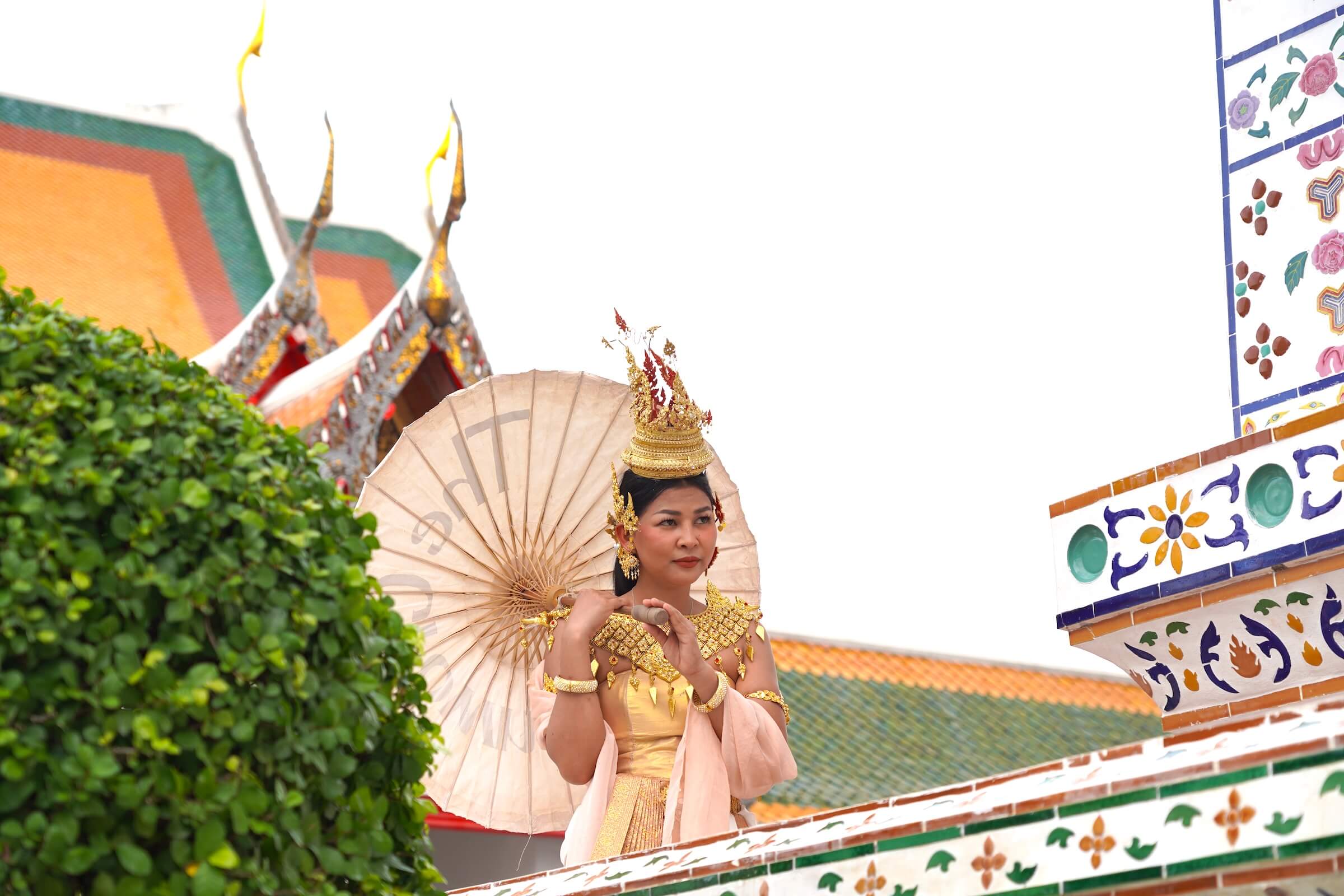 O que fazer em Bangkok