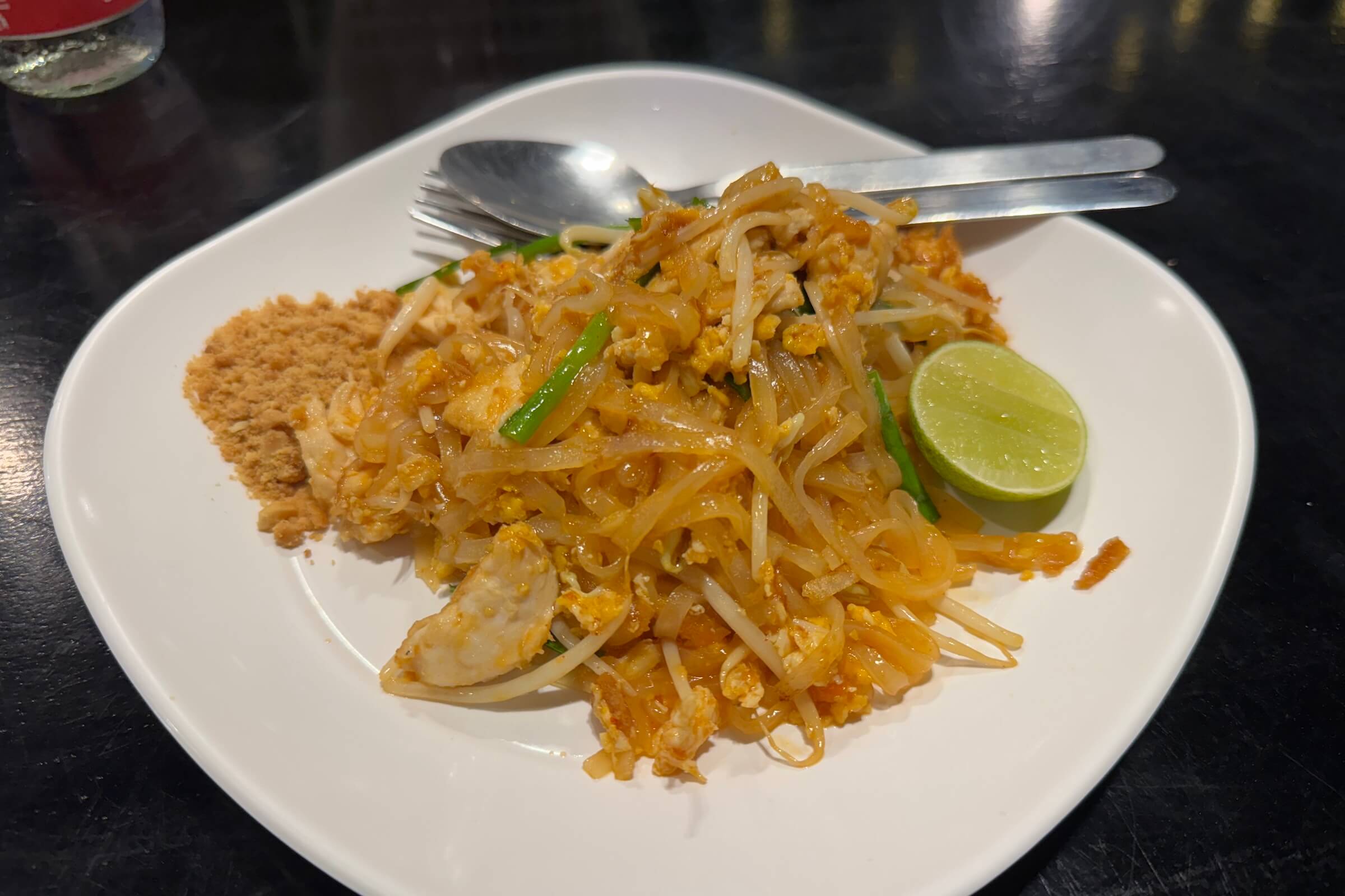 Onde comer em Bangkok