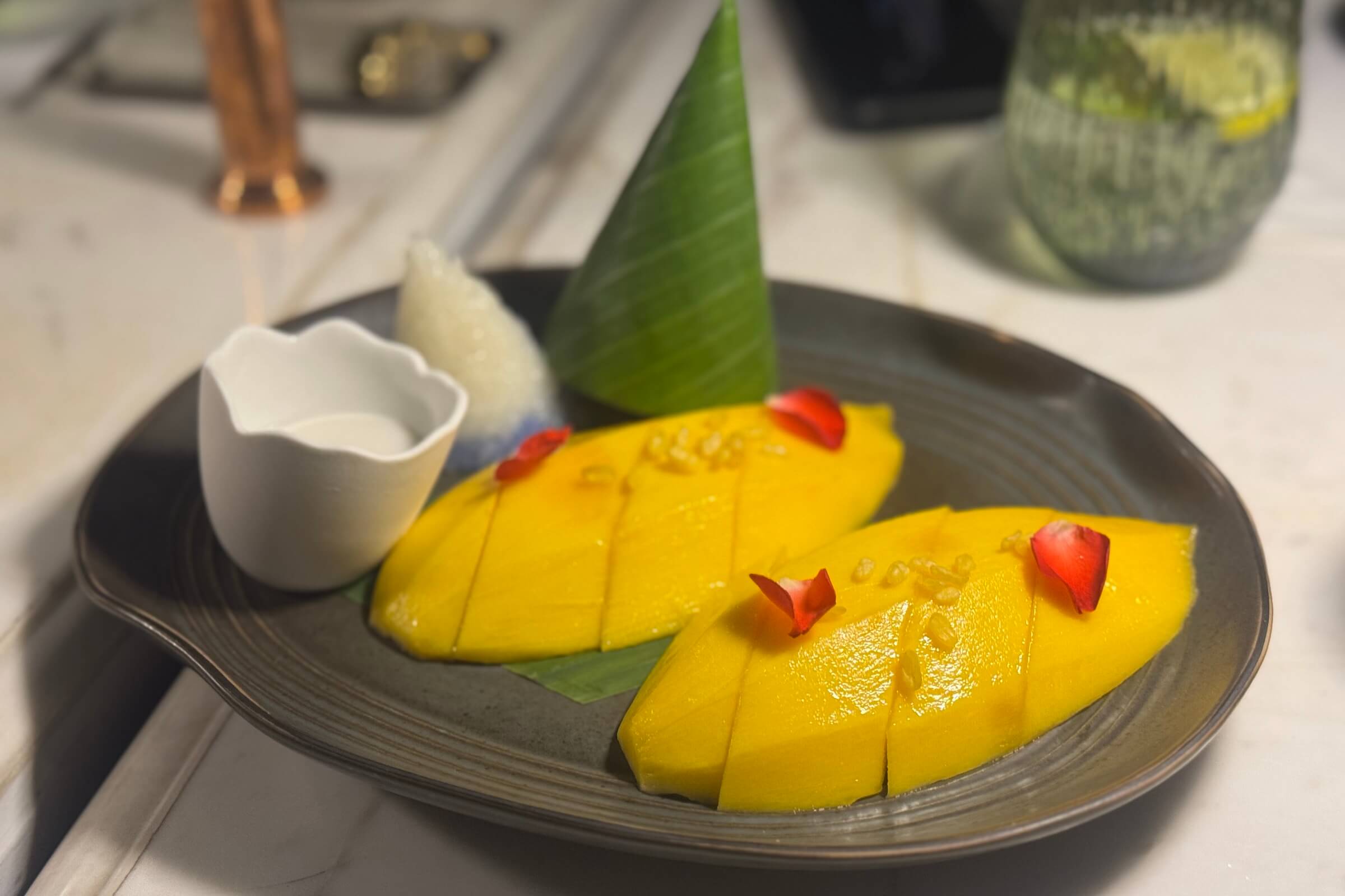 Onde comer em Bangkok