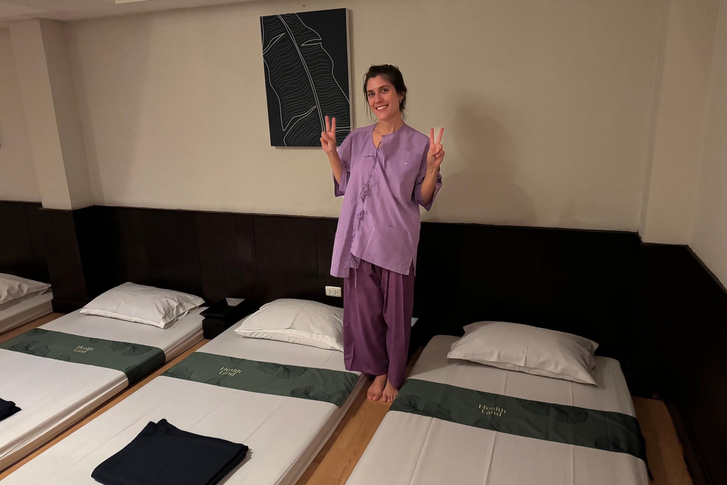 O que fazer em Bangkok