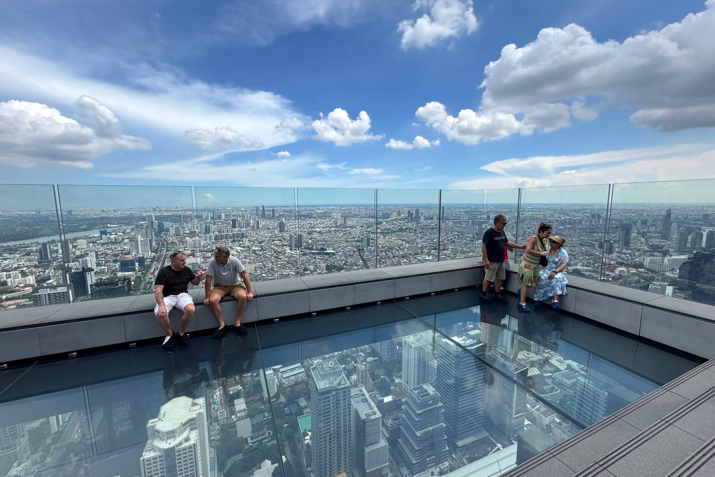 Bangkok