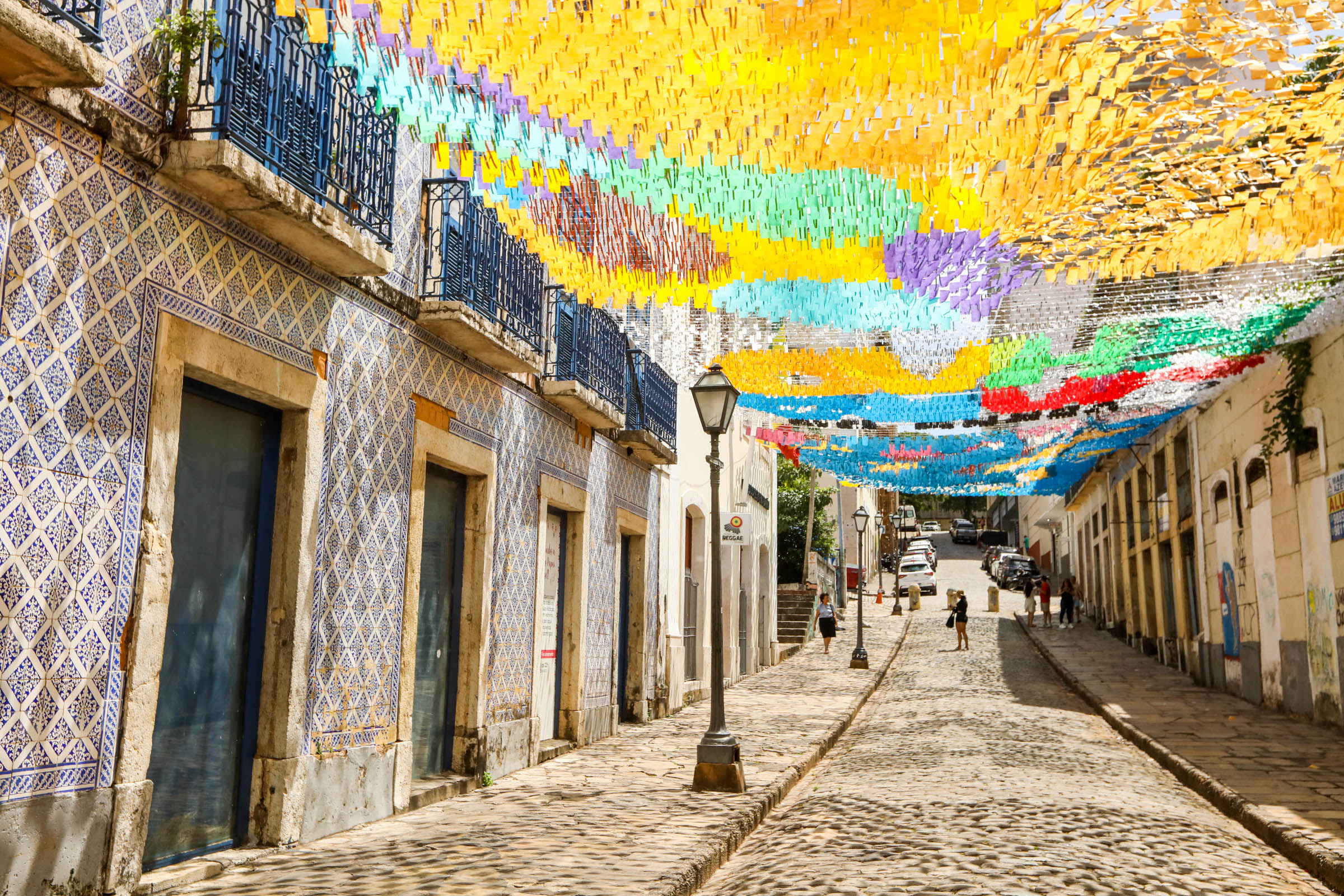 Como chegar a São Luís