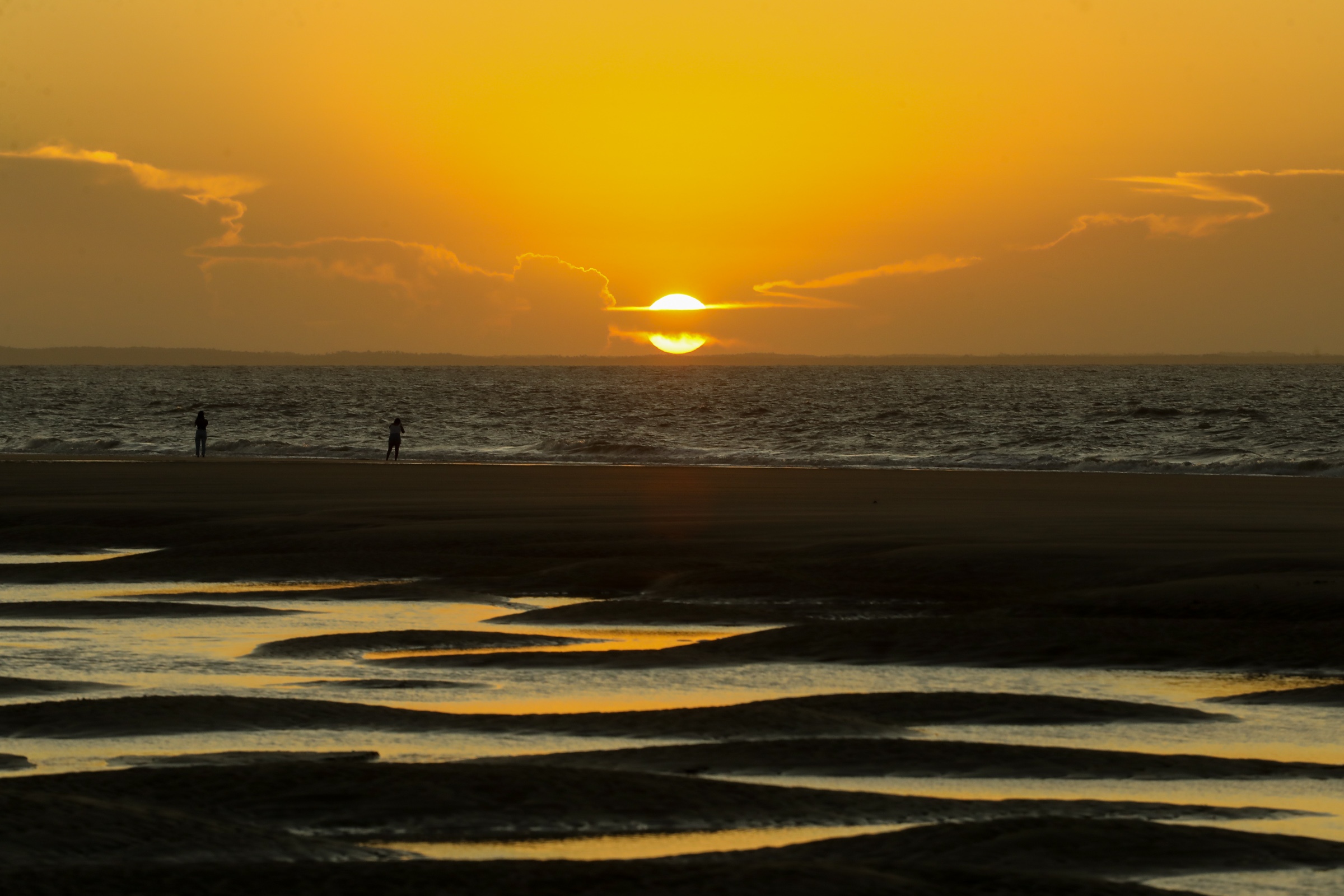 São Luís melhor época