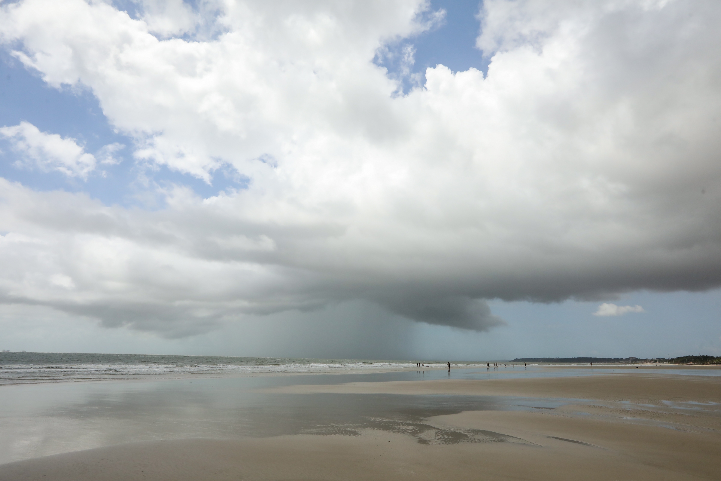 Quando ir a São Luís