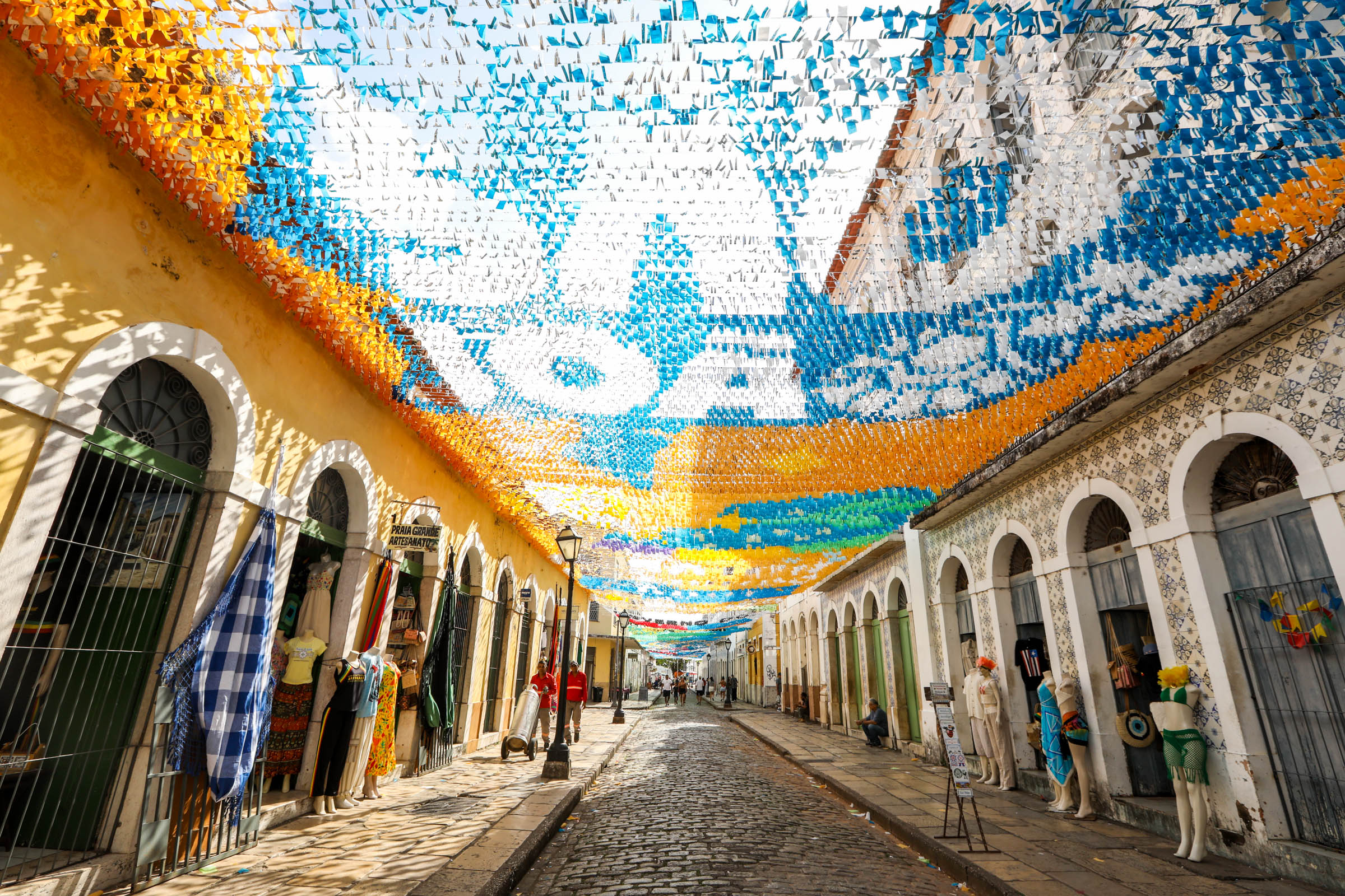 Quando ir a São Luís