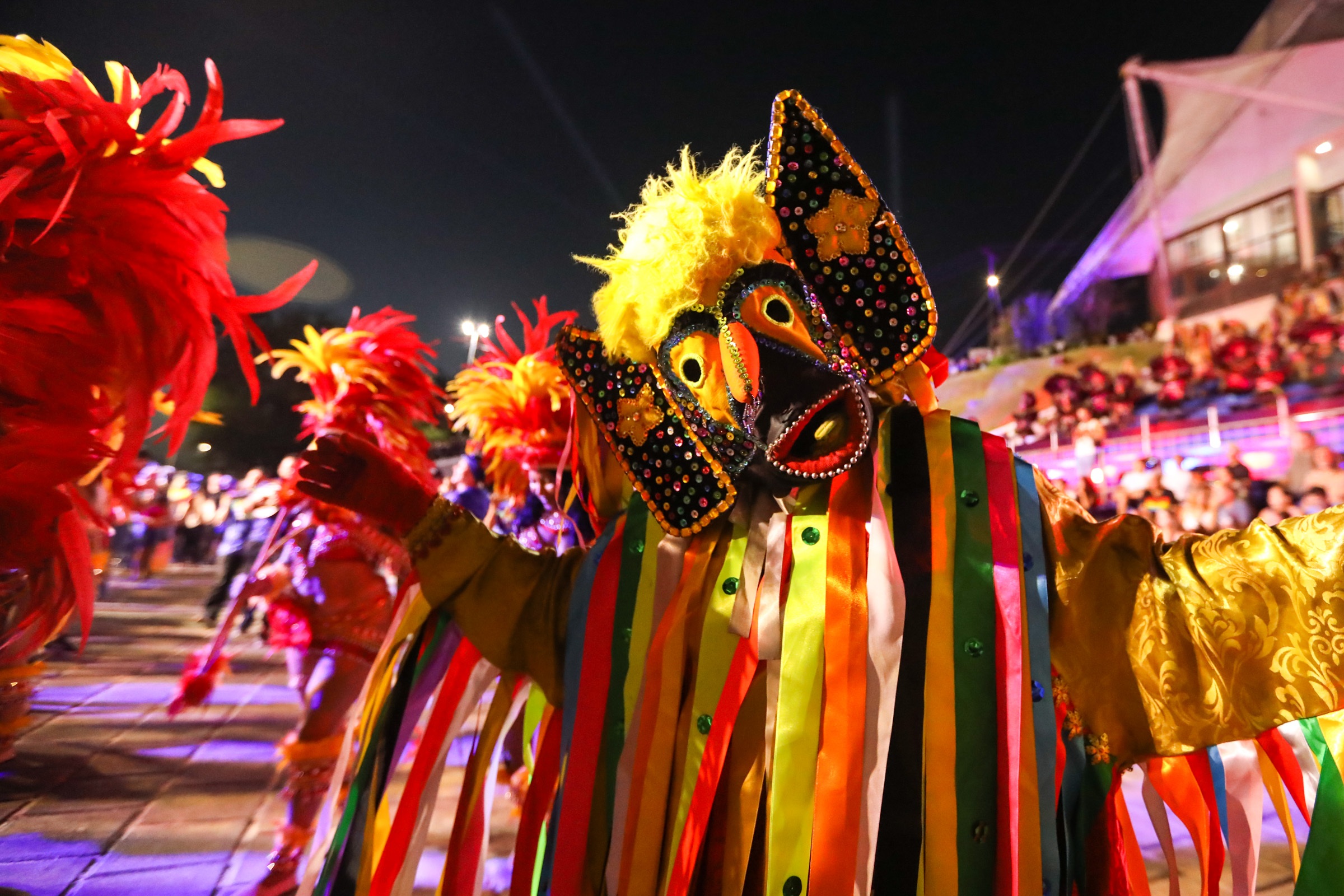 Quando ir a São Luís