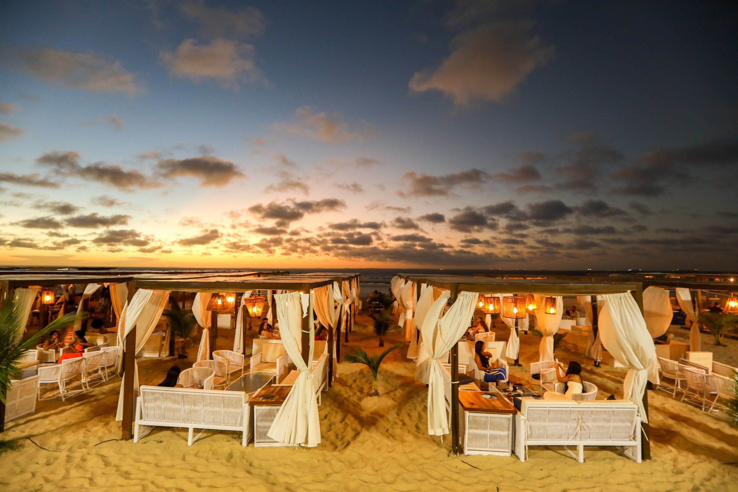 Quando ir a São Luís