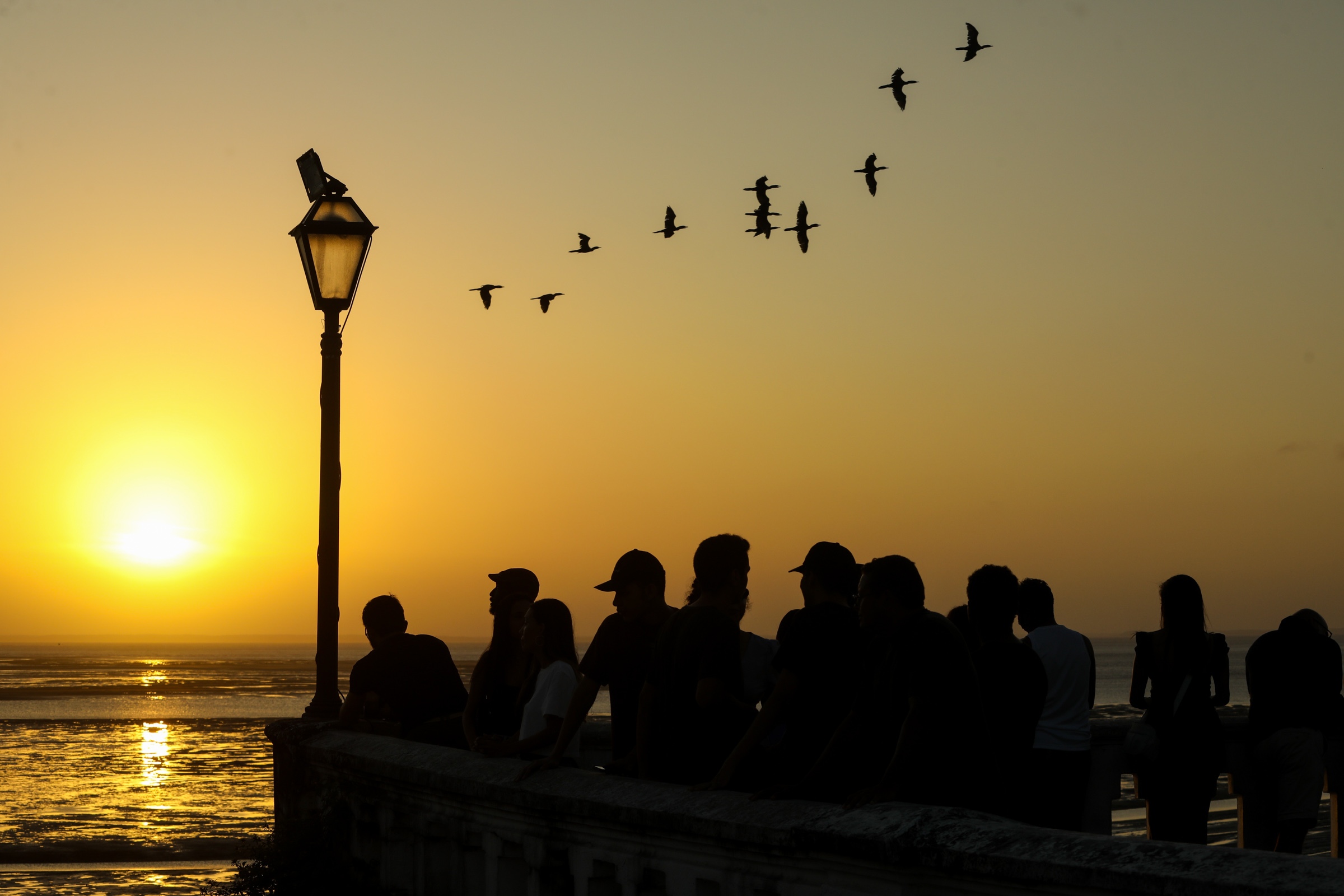 Quando ir a São Luís