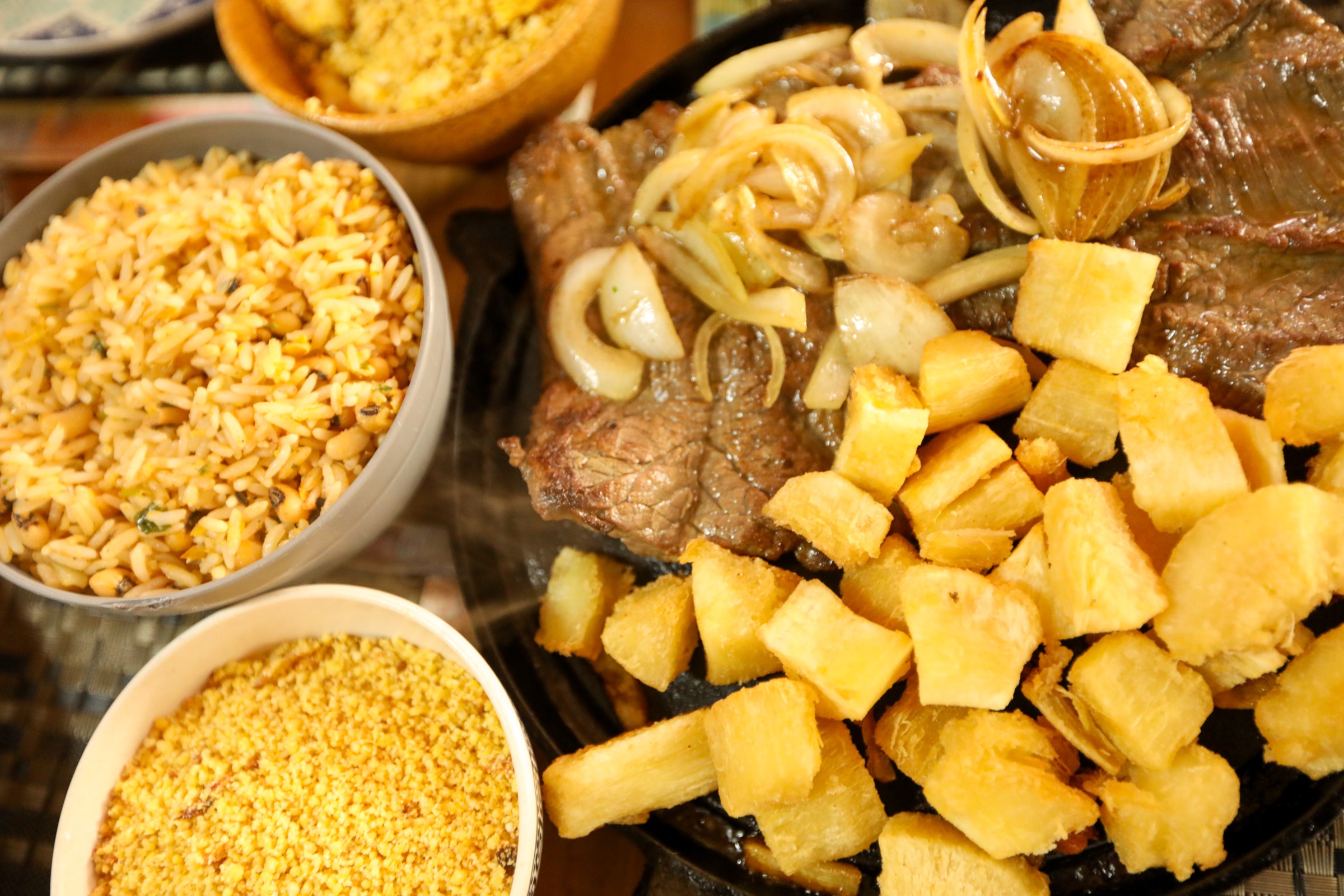 Restaurantes em São Luís