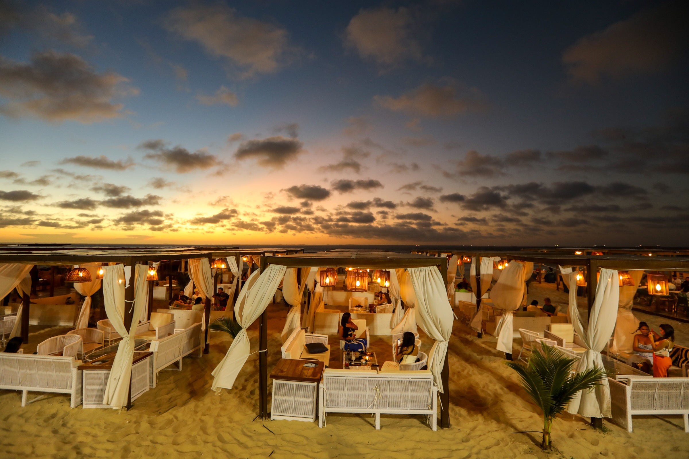 Onde comer em São Luís