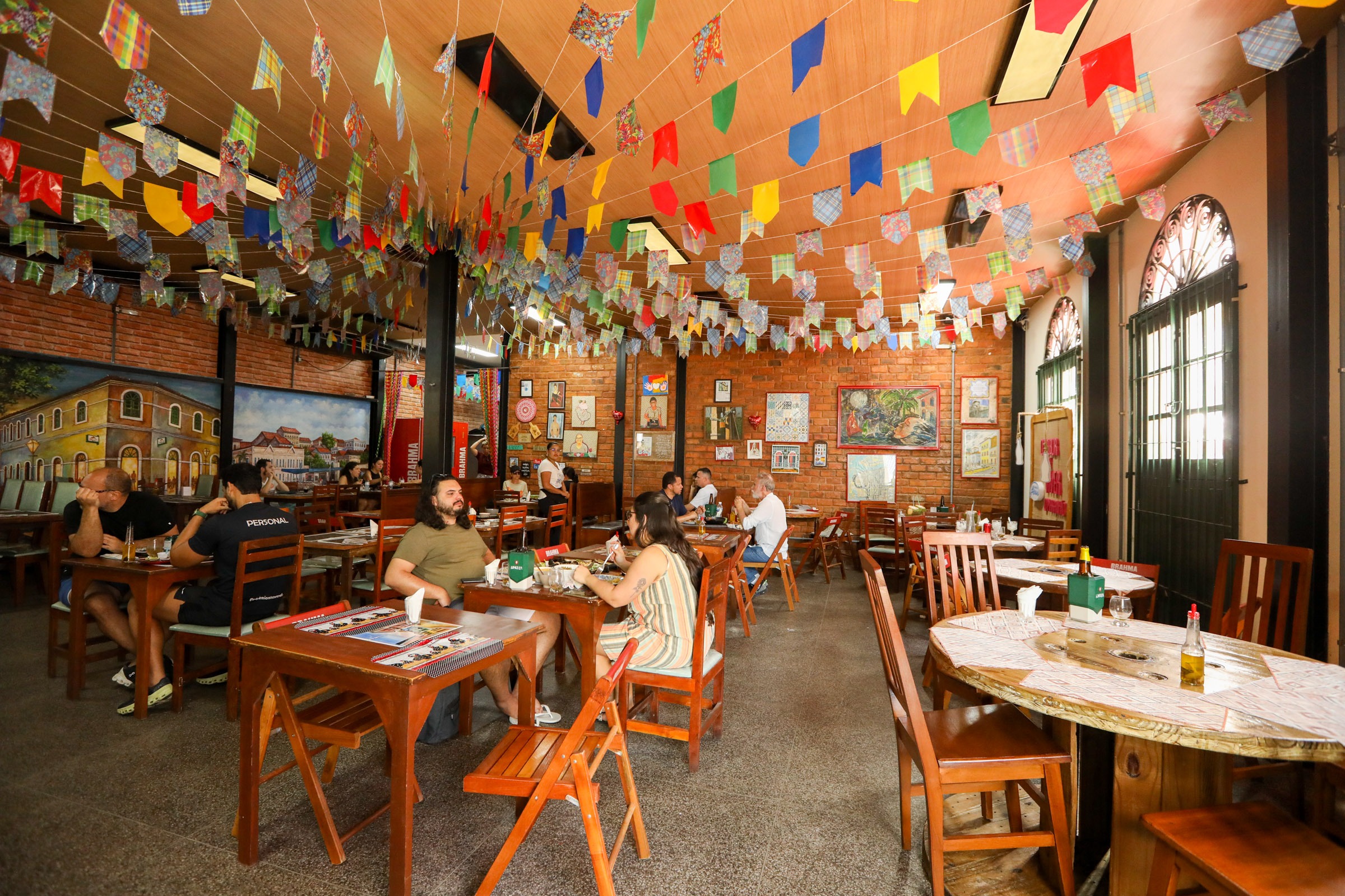 Cafofinho da Tia Dica