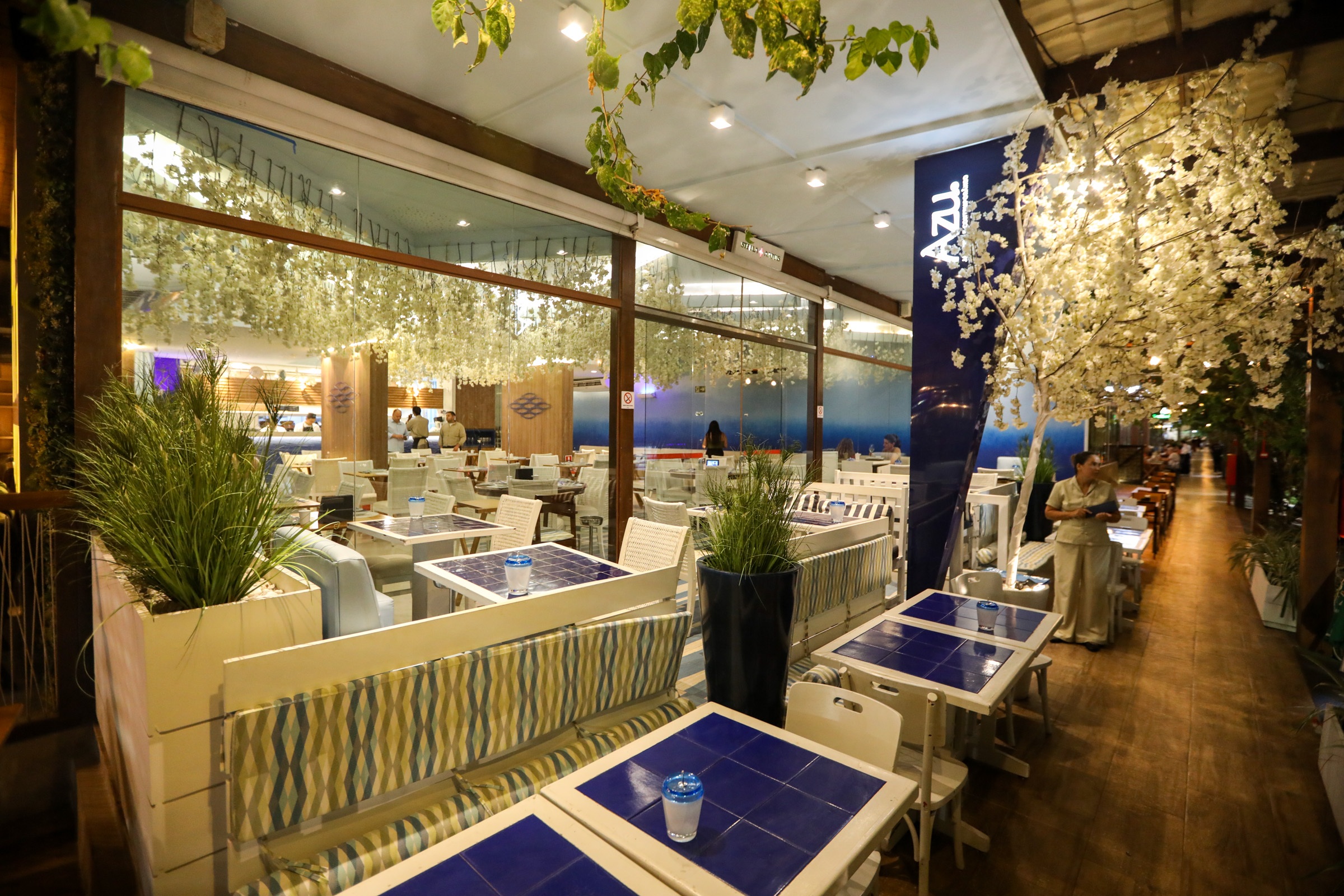 Restaurantes em São Luís