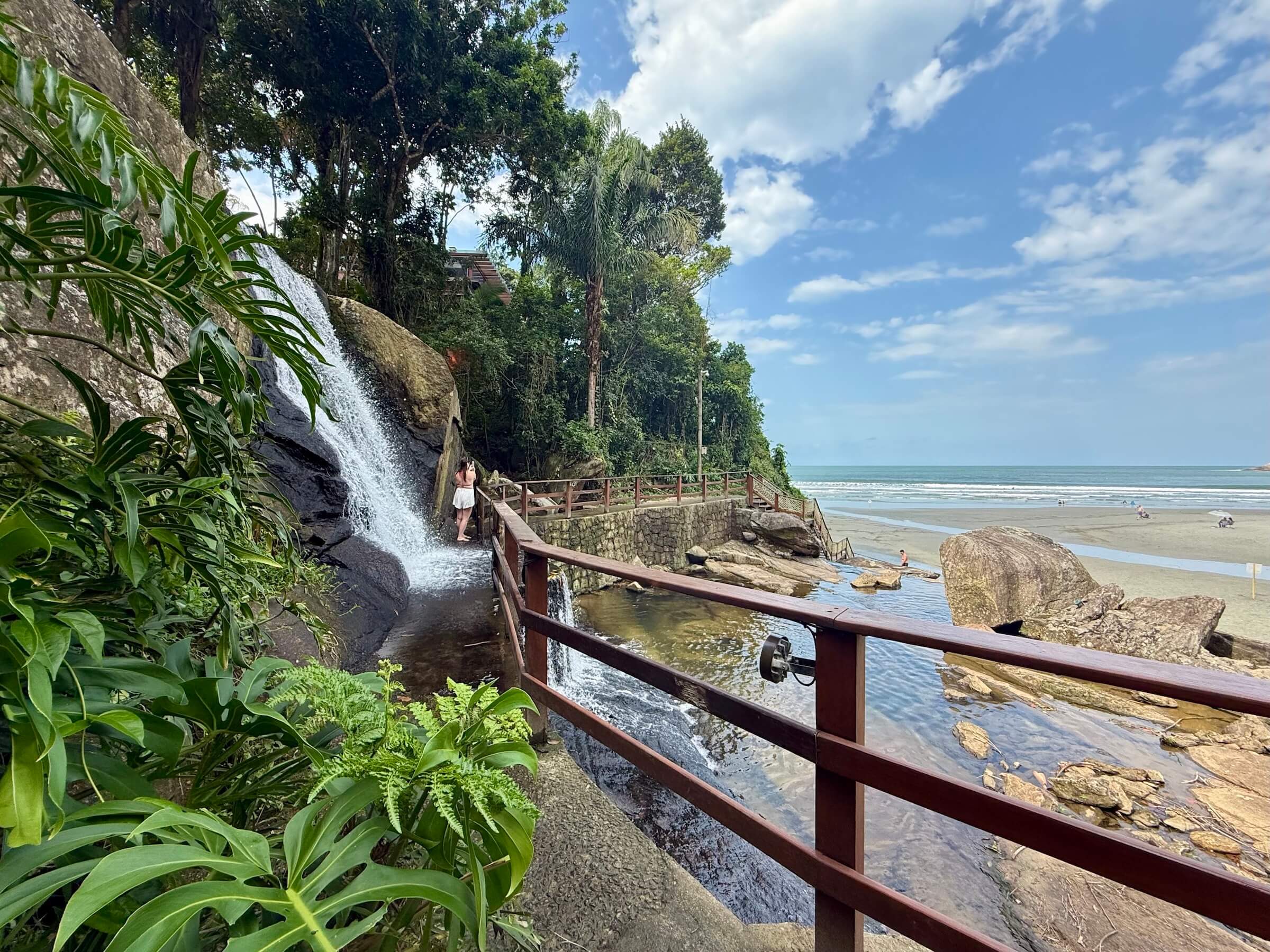O que fazer em Santos