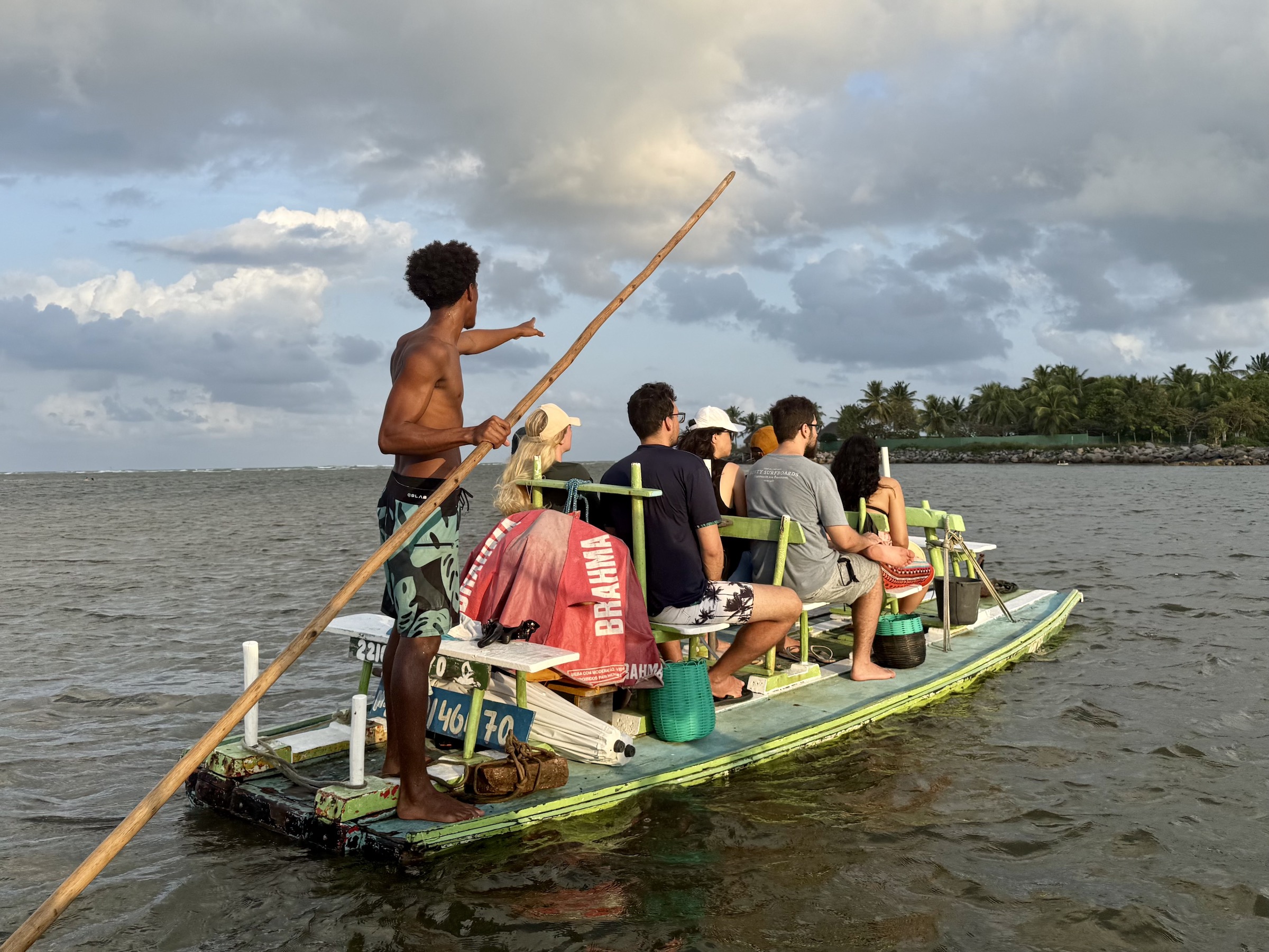 Pontal de Maracaípe