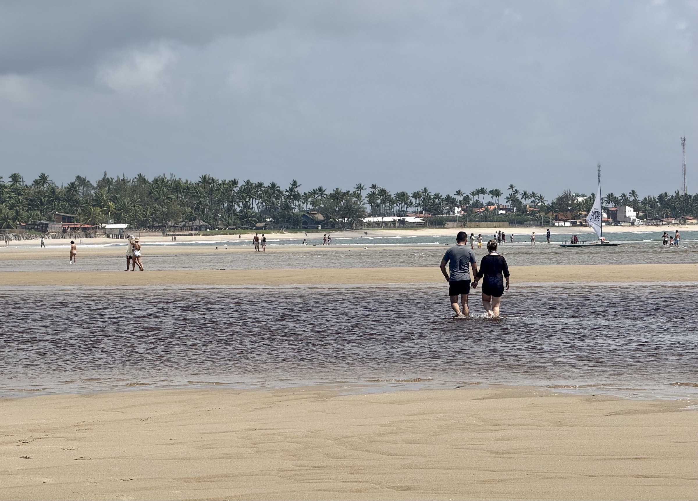 Pontal de Maracaípe