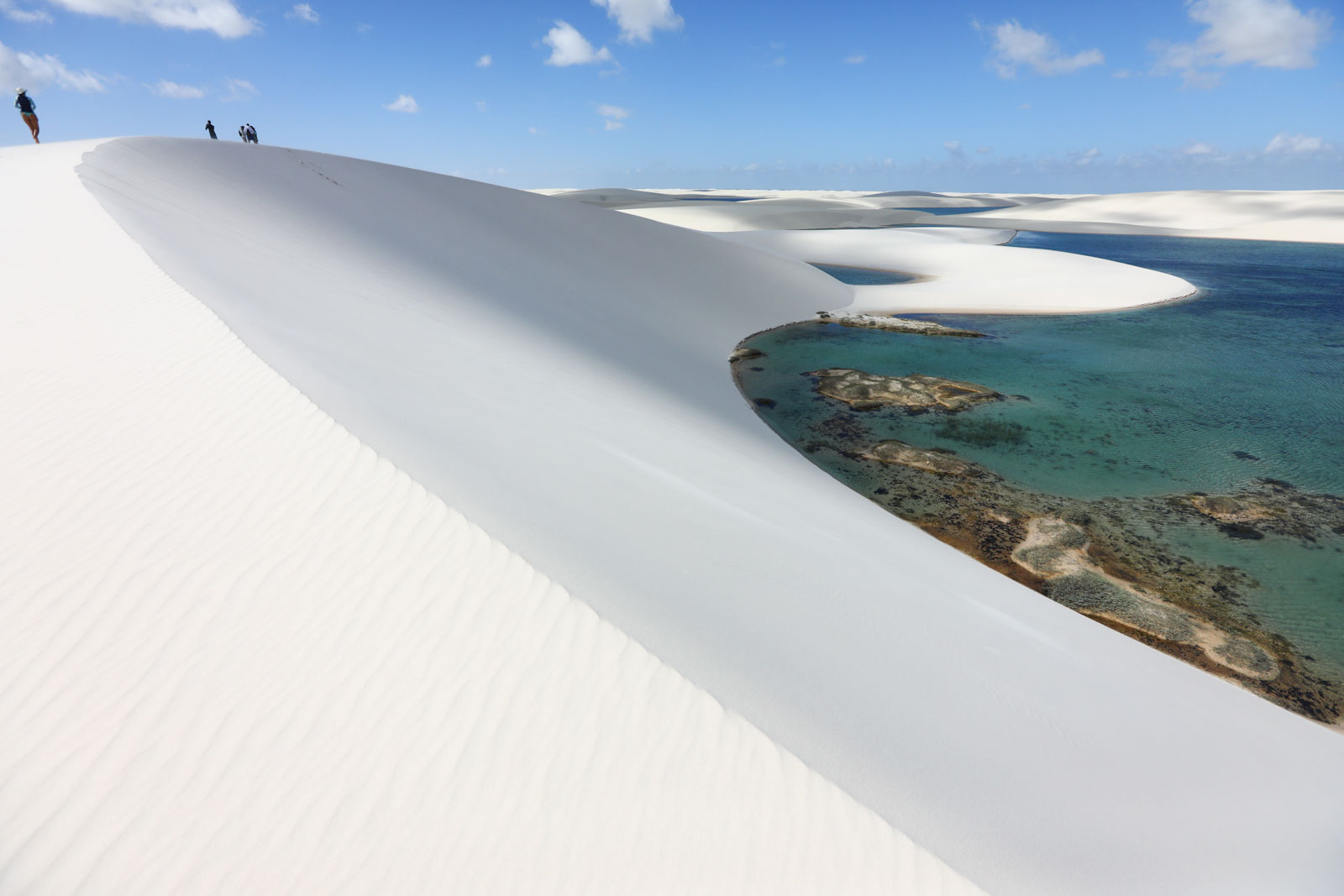 Passeios em São Luís