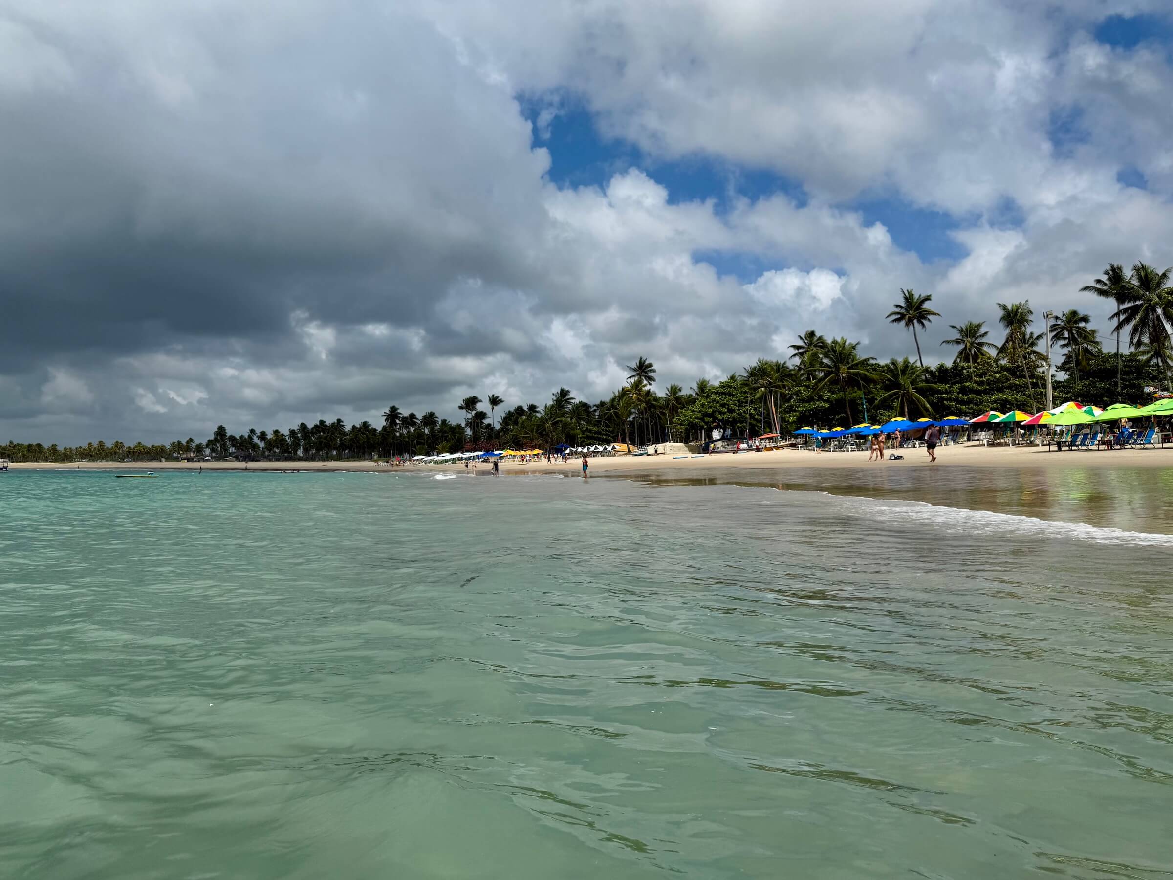 Vila de Porto de Galinhas
