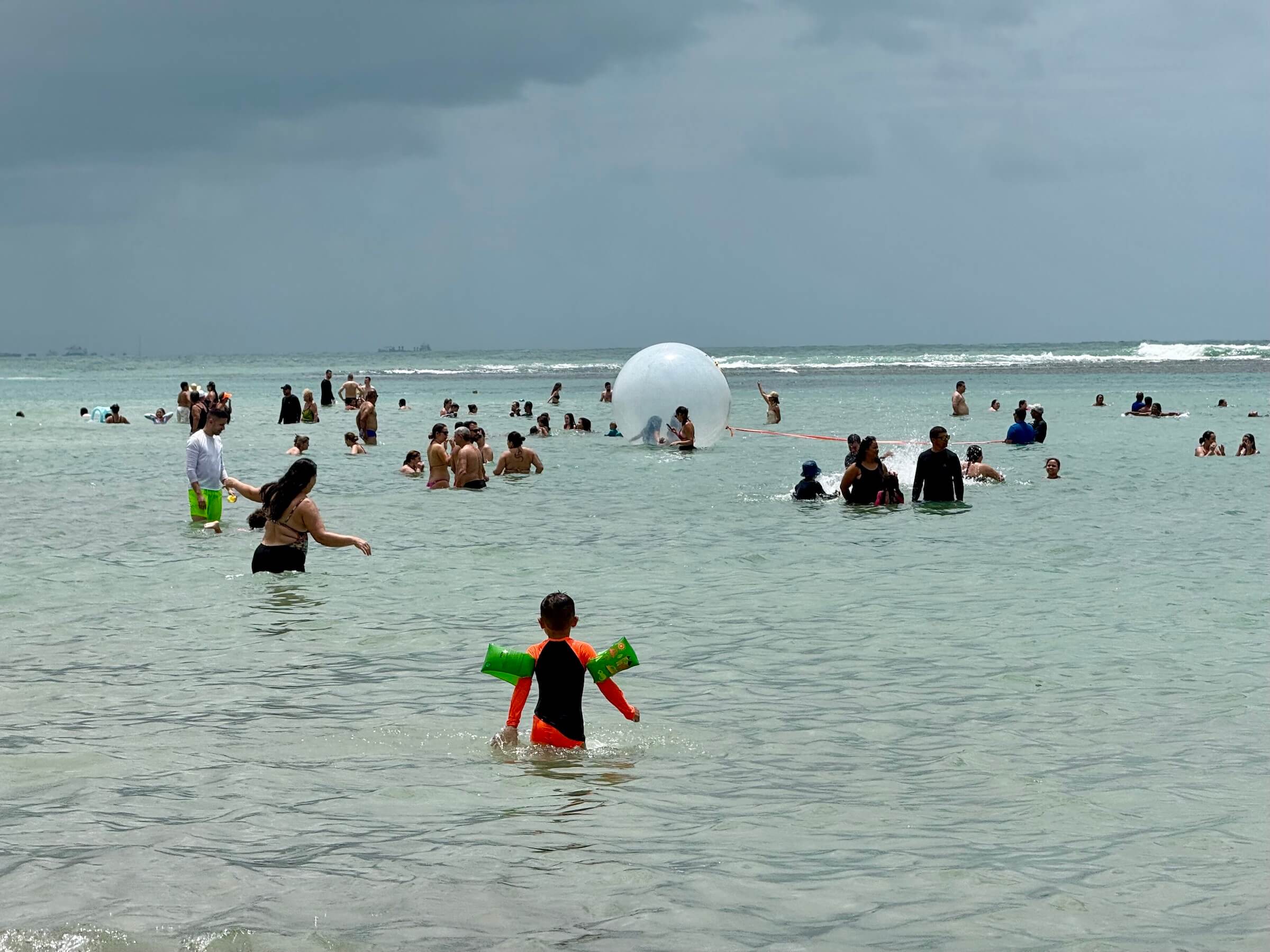 Vila de Porto de Galinhas