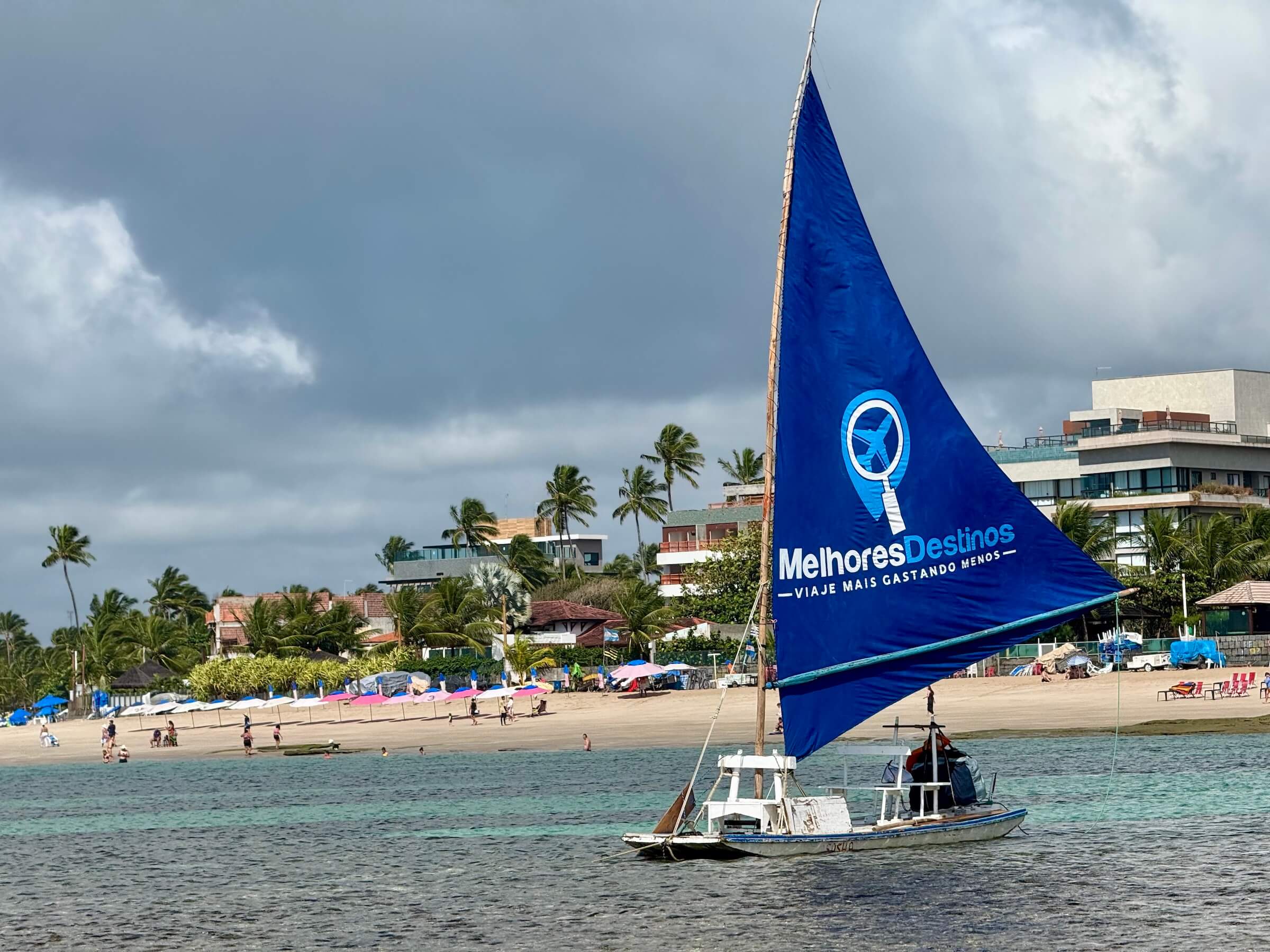 Vila de Porto de Galinhas