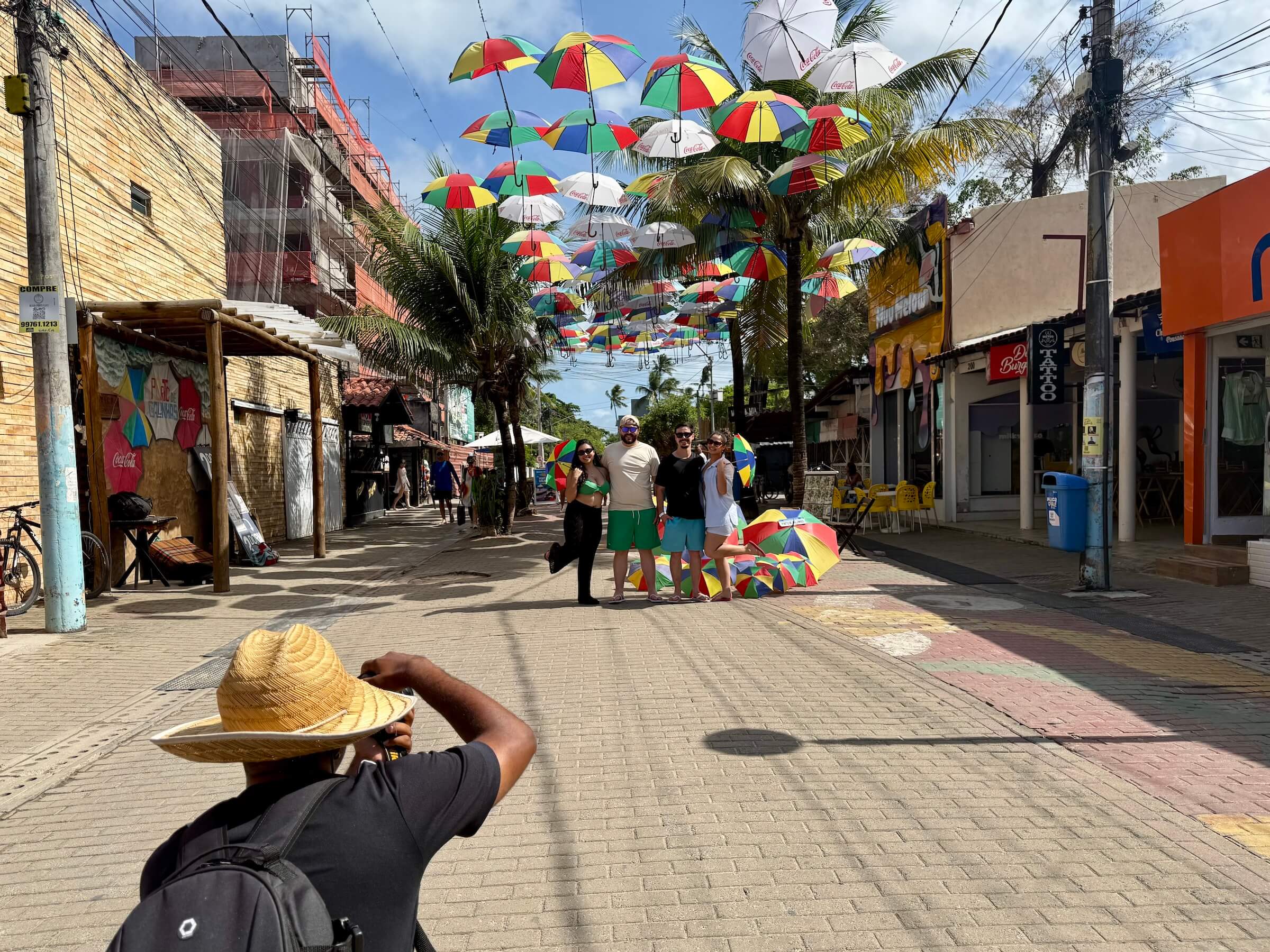 Vila de Porto de Galinhas