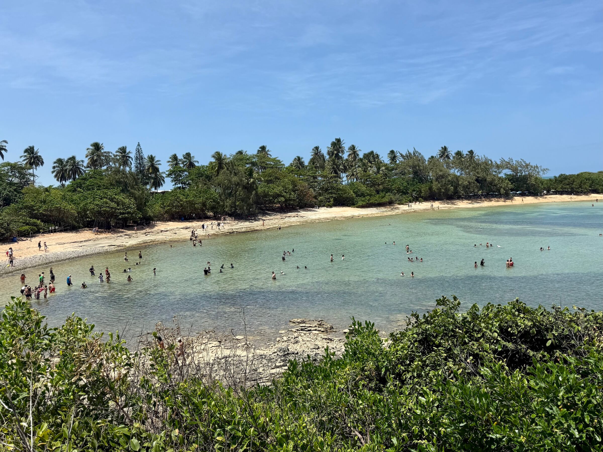 Ilha de Santo Aleixo