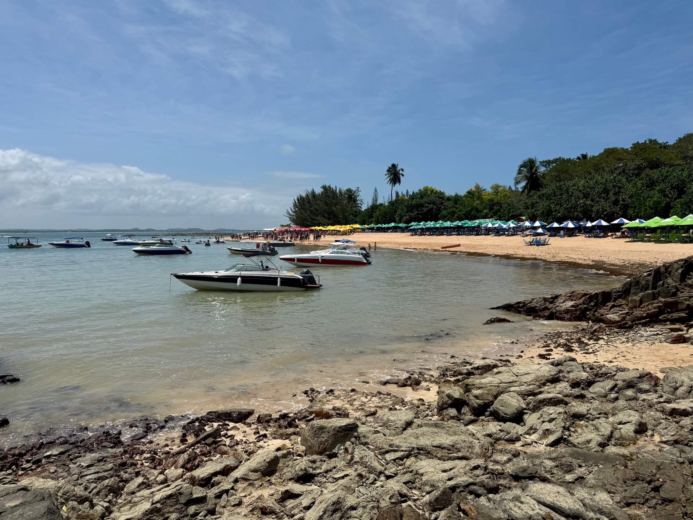 Ilha de Santo Aleixo
