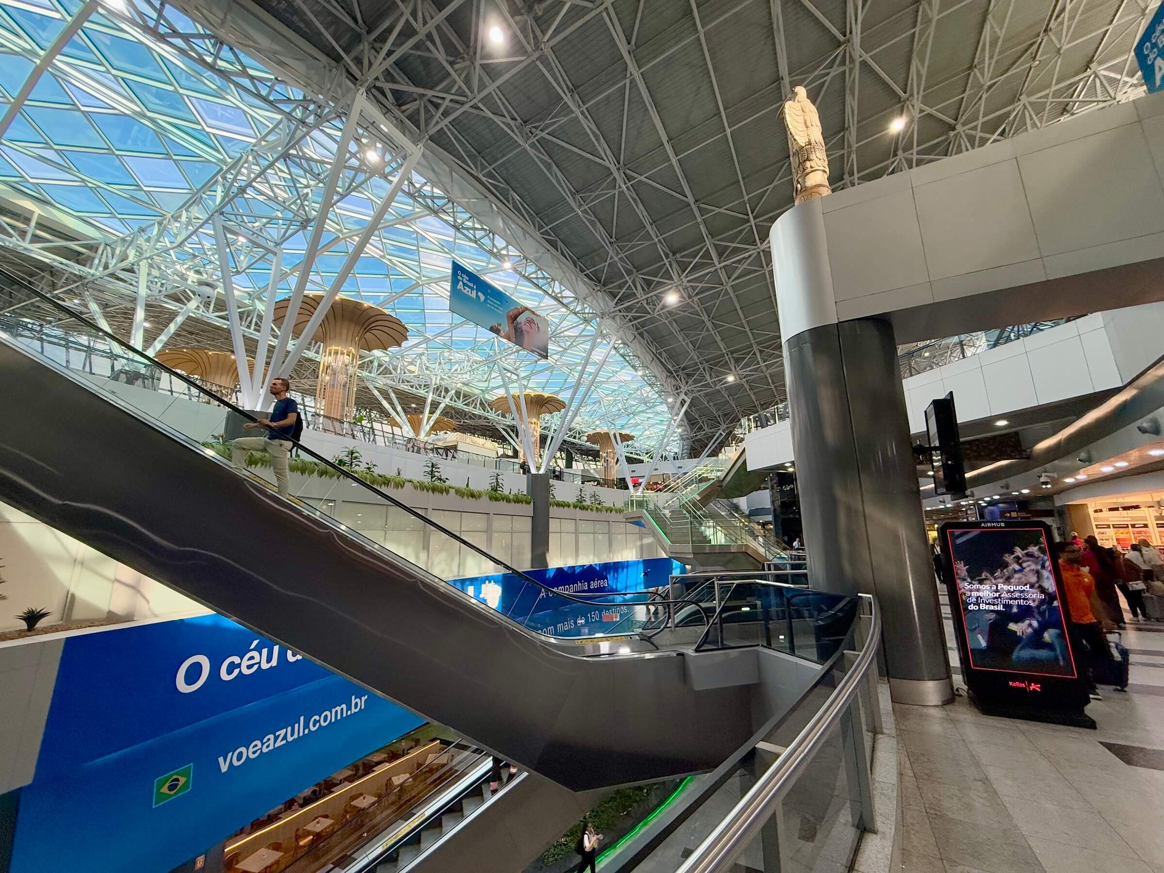 Como chegar a Porto de Galinhas