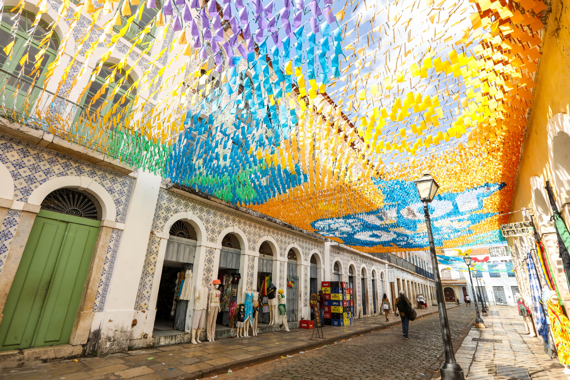 Pontos turísticos de São Luís do Maranhão – Dicas de roteiros para a sua viagem