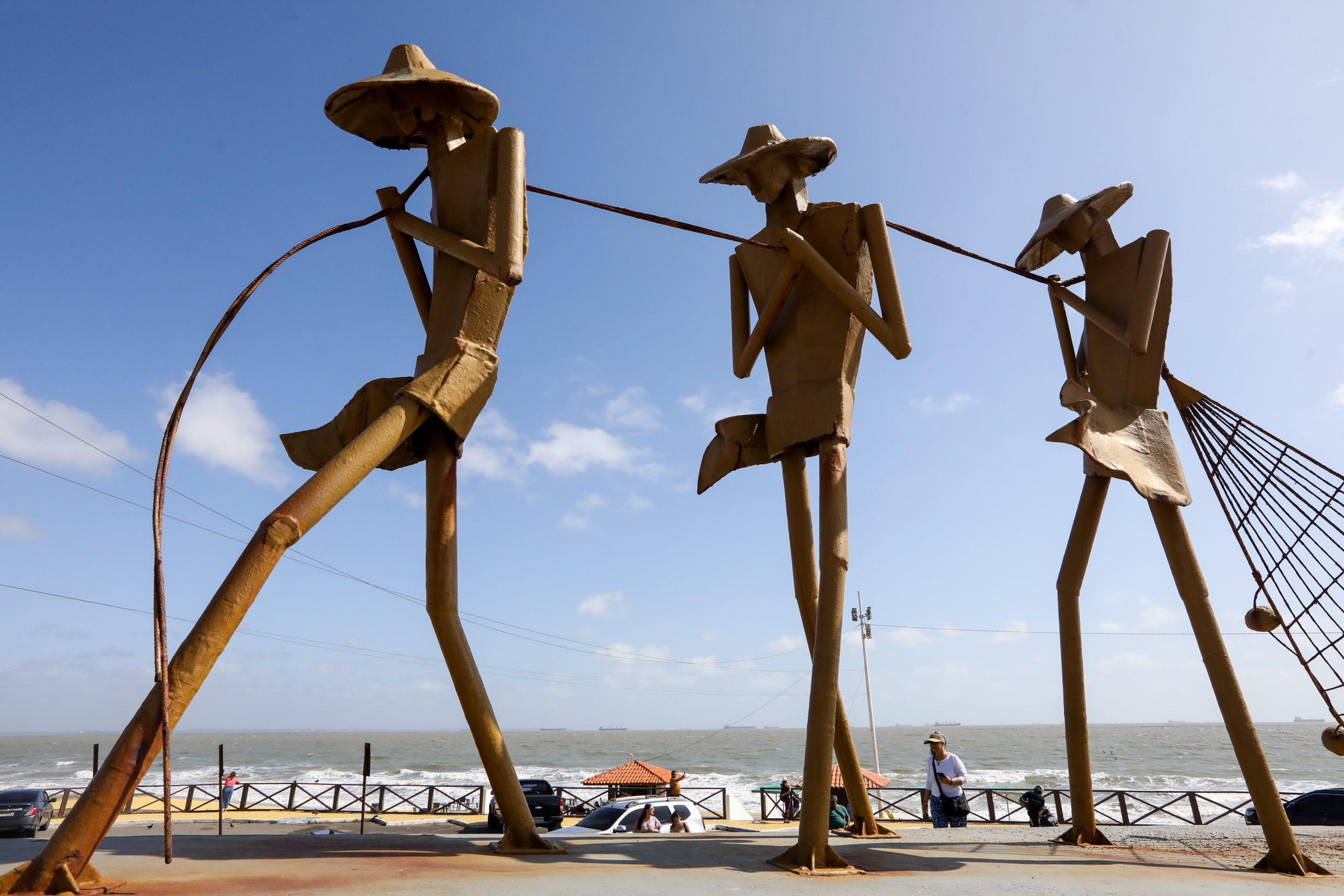 Pontos turísticos de São Luís do Maranhão – Dicas de roteiros para a sua viagem
