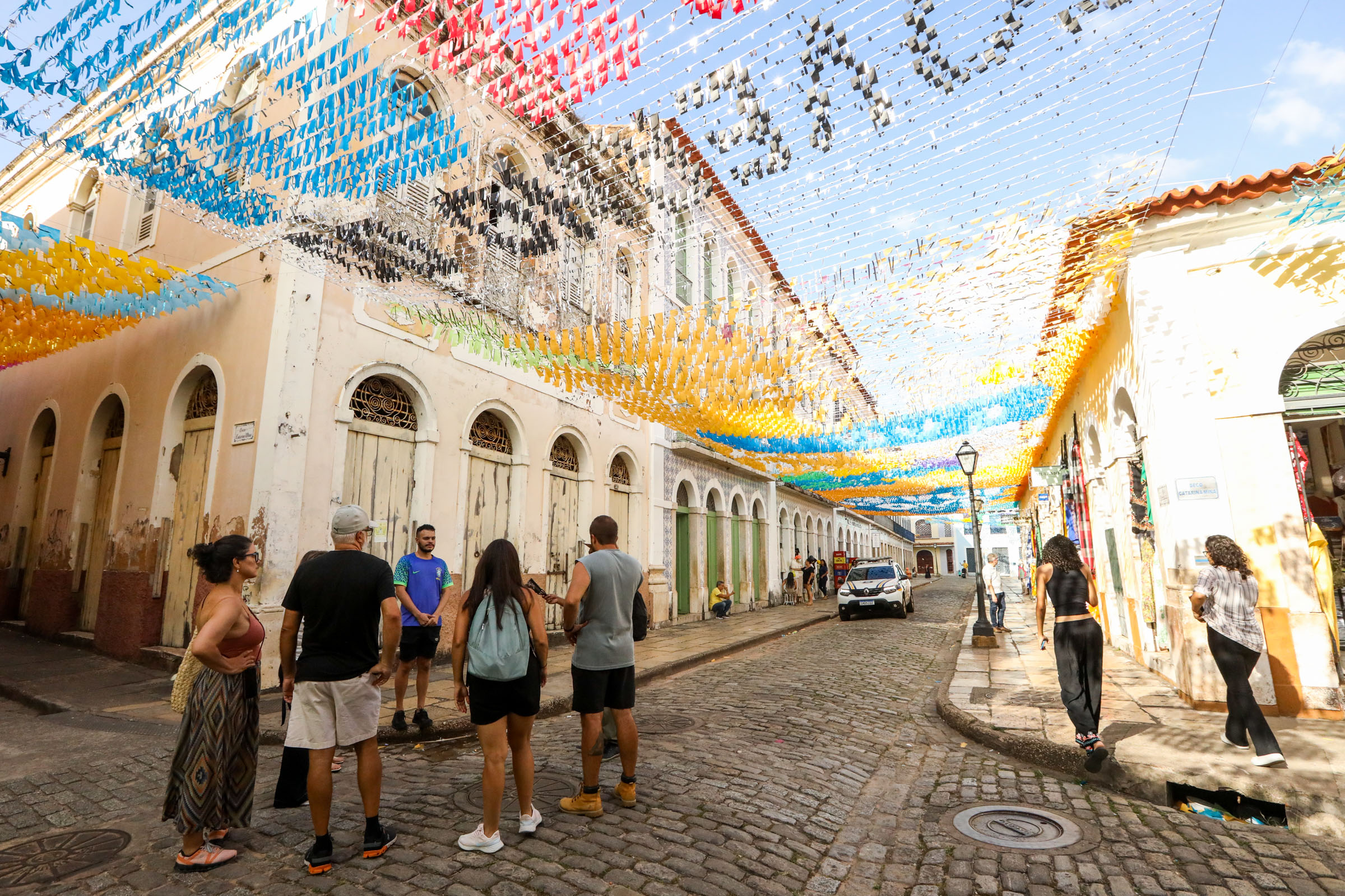Pontos turísticos de São Luís do Maranhão – Dicas de roteiros para a sua viagem