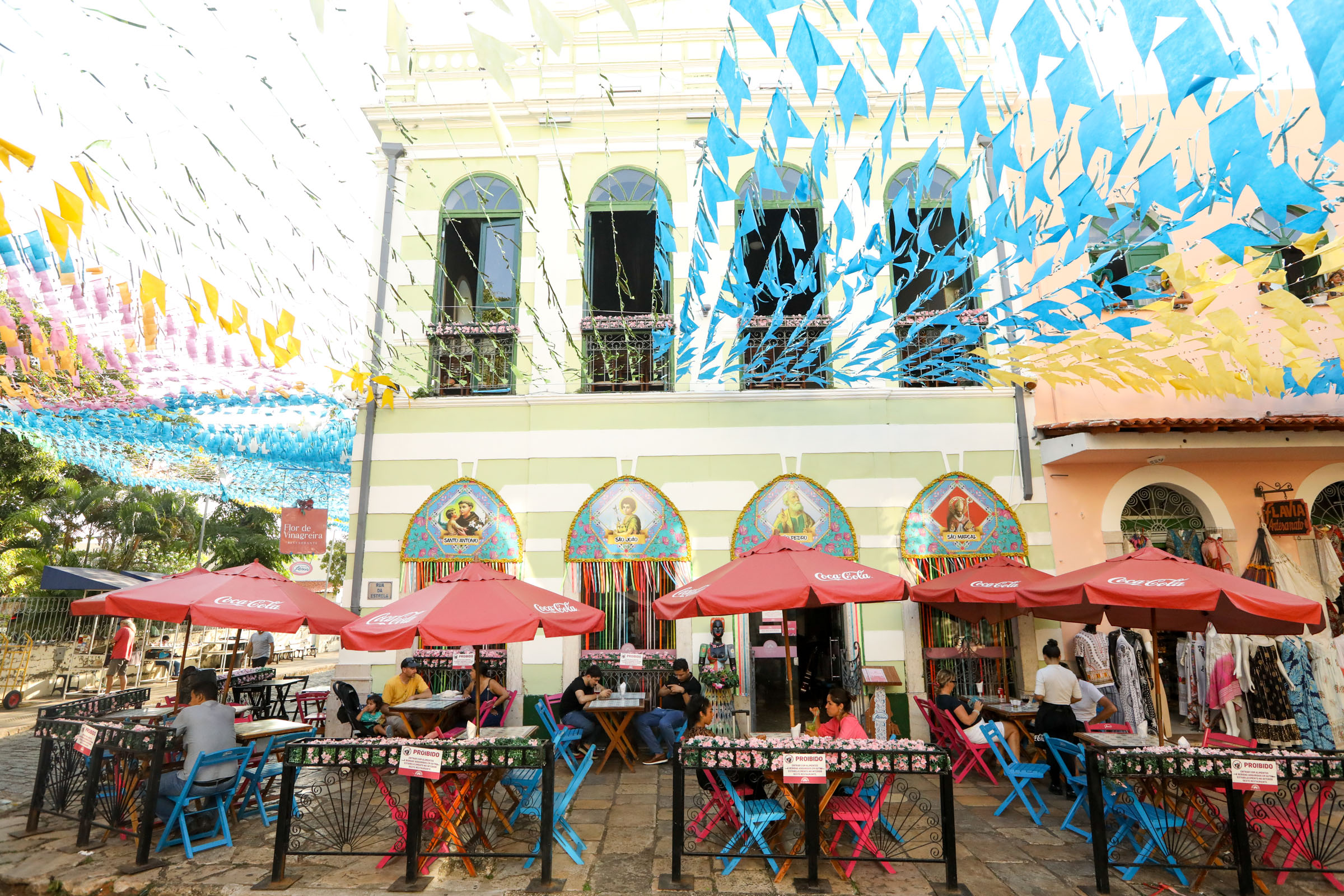Pontos turísticos de São Luís do Maranhão – Dicas de roteiros para a sua viagem