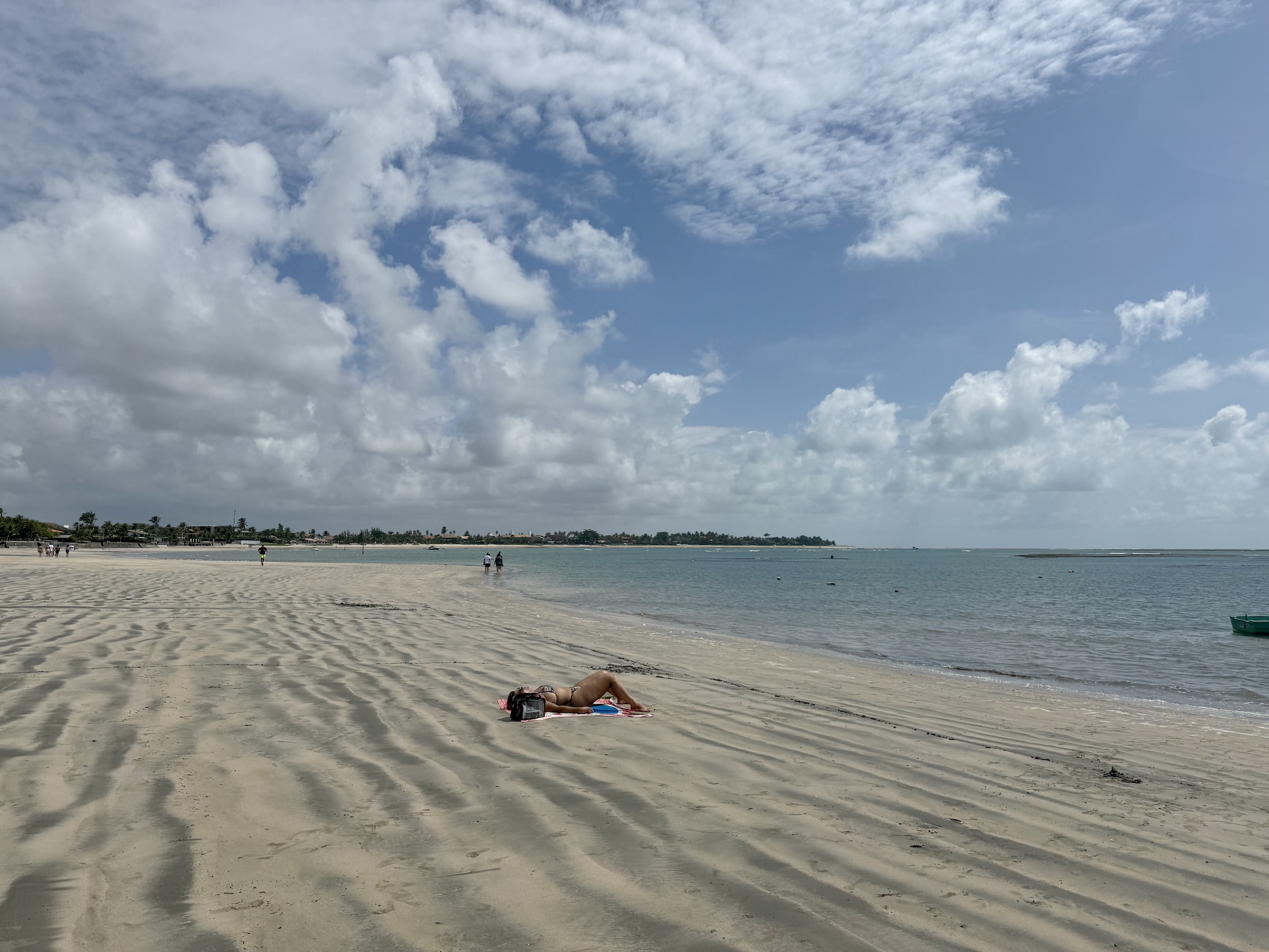 Praias de Porto de Galinhas