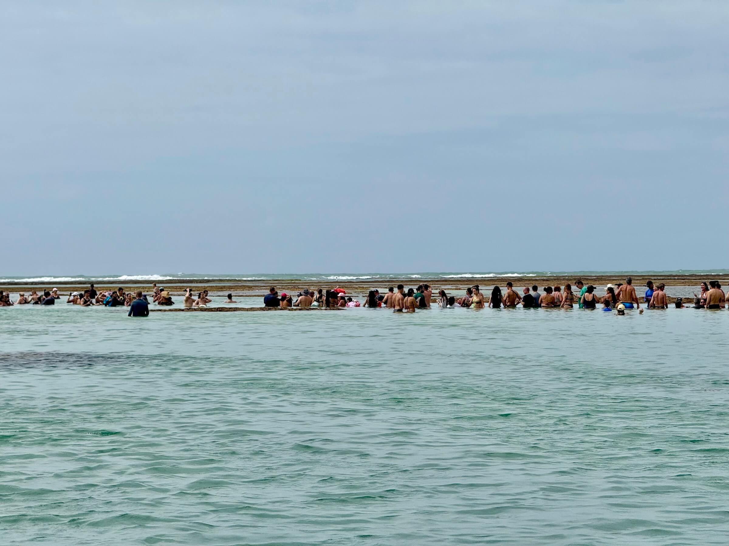 Dicas de Porto de Galinhas