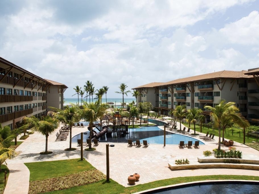 Onde ficar em Porto de Galinhas