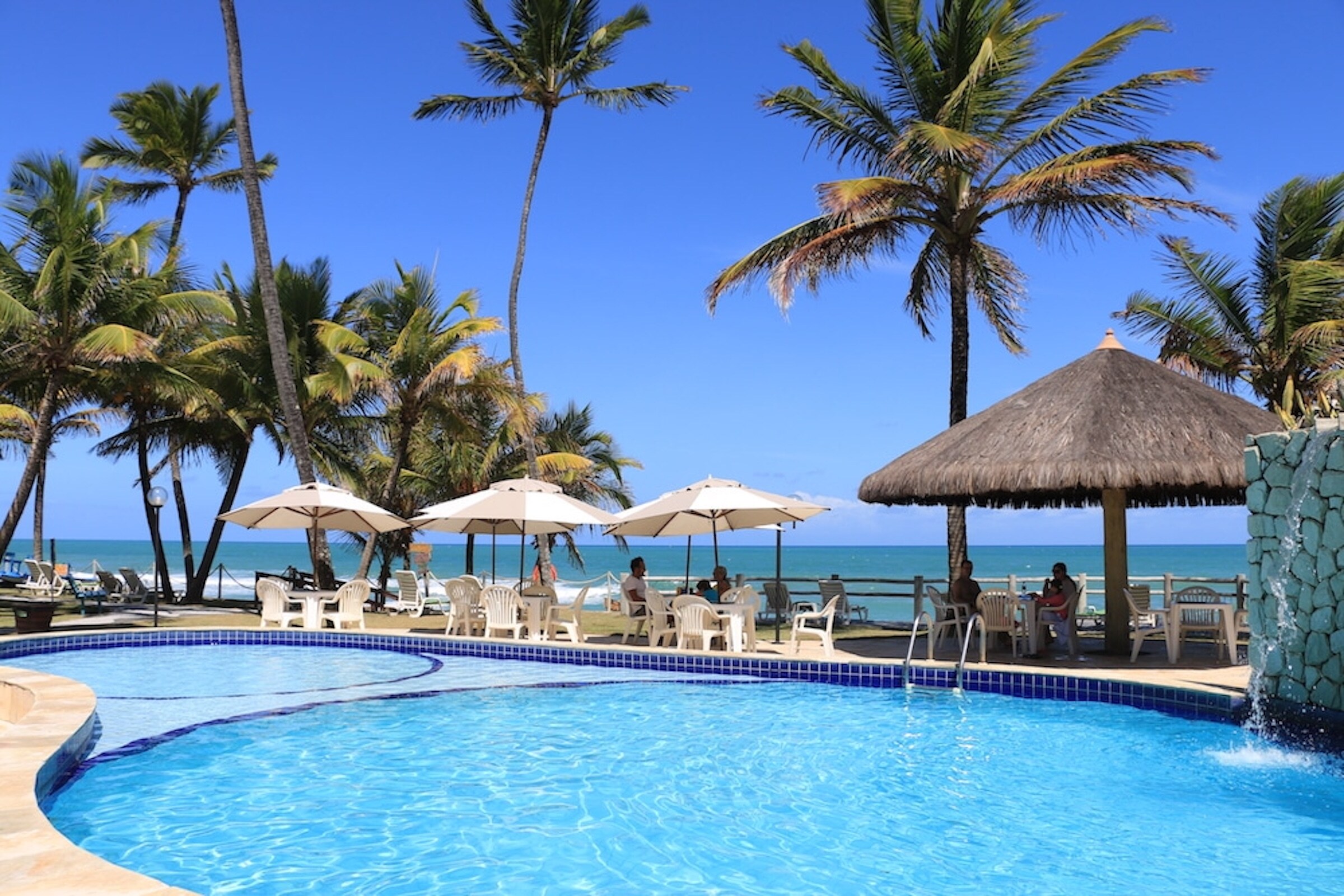 Onde ficar em Porto de Galinhas