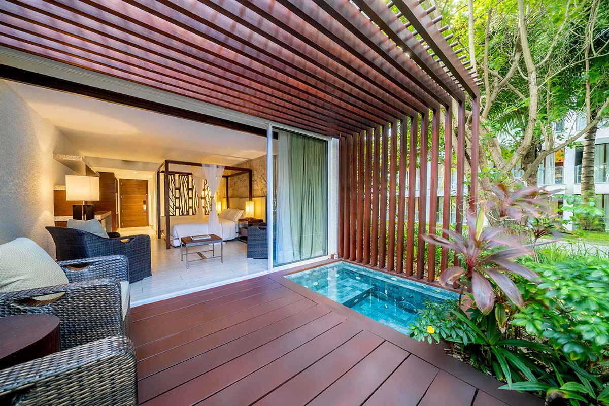 Onde ficar em Porto de Galinhas